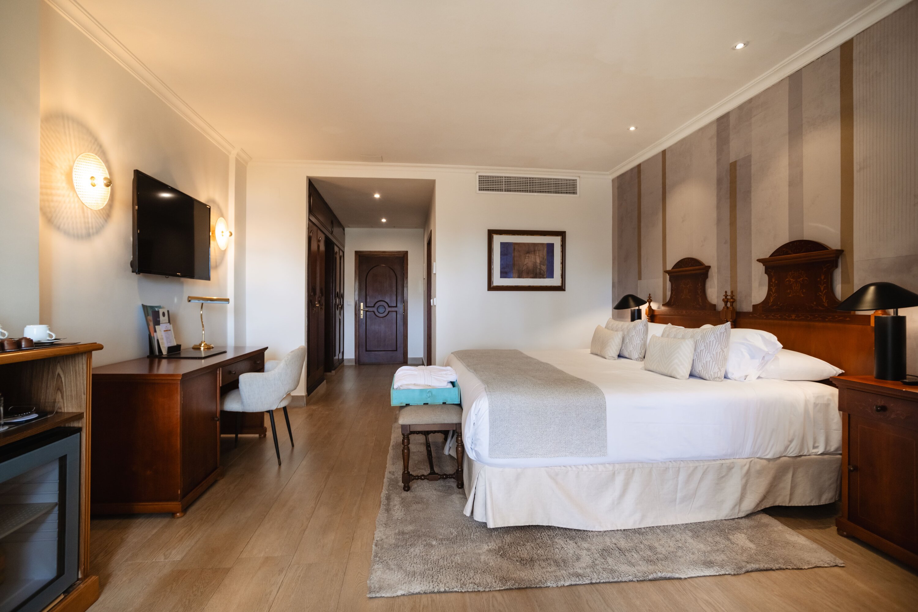 Juniorsuite Ocean Front Preferred Club