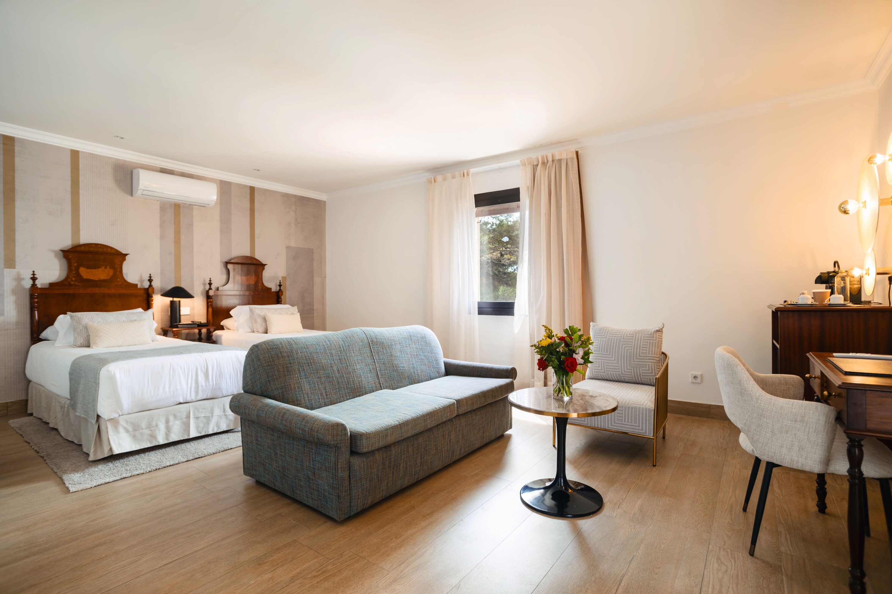 Juniorsuite Ocean Front Preferred Club