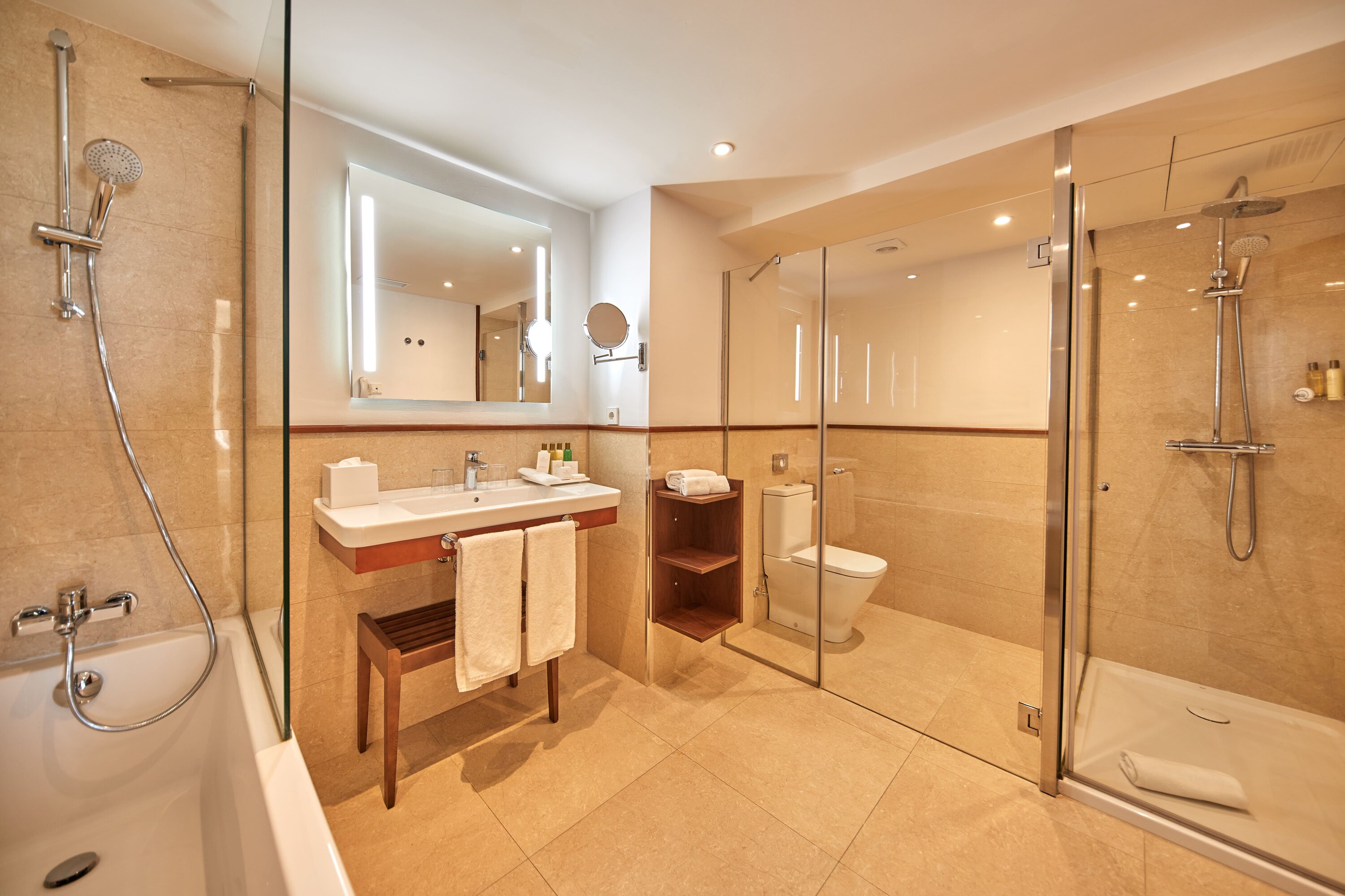 Master Suite Ocean Front Preferred Club