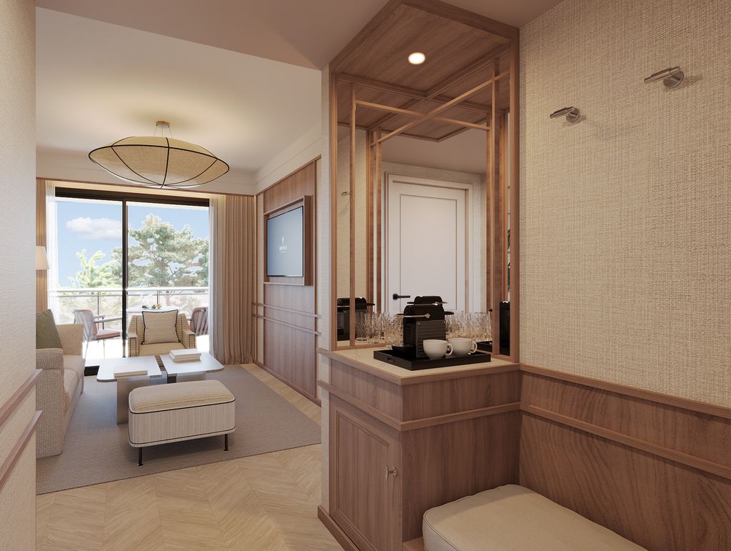 Suite