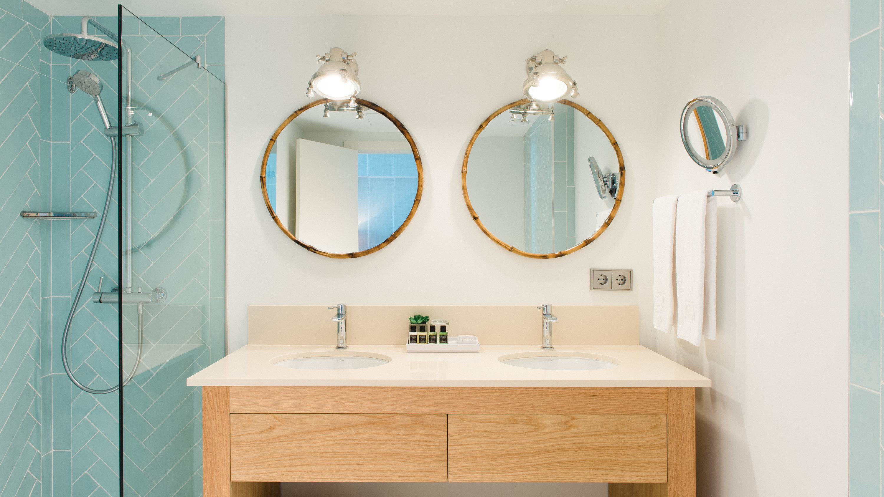 Doppelzimmer Standard