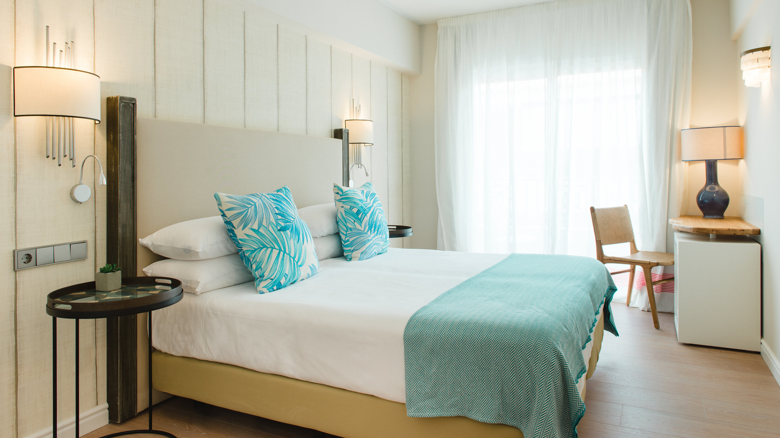 Doppelzimmer Standard