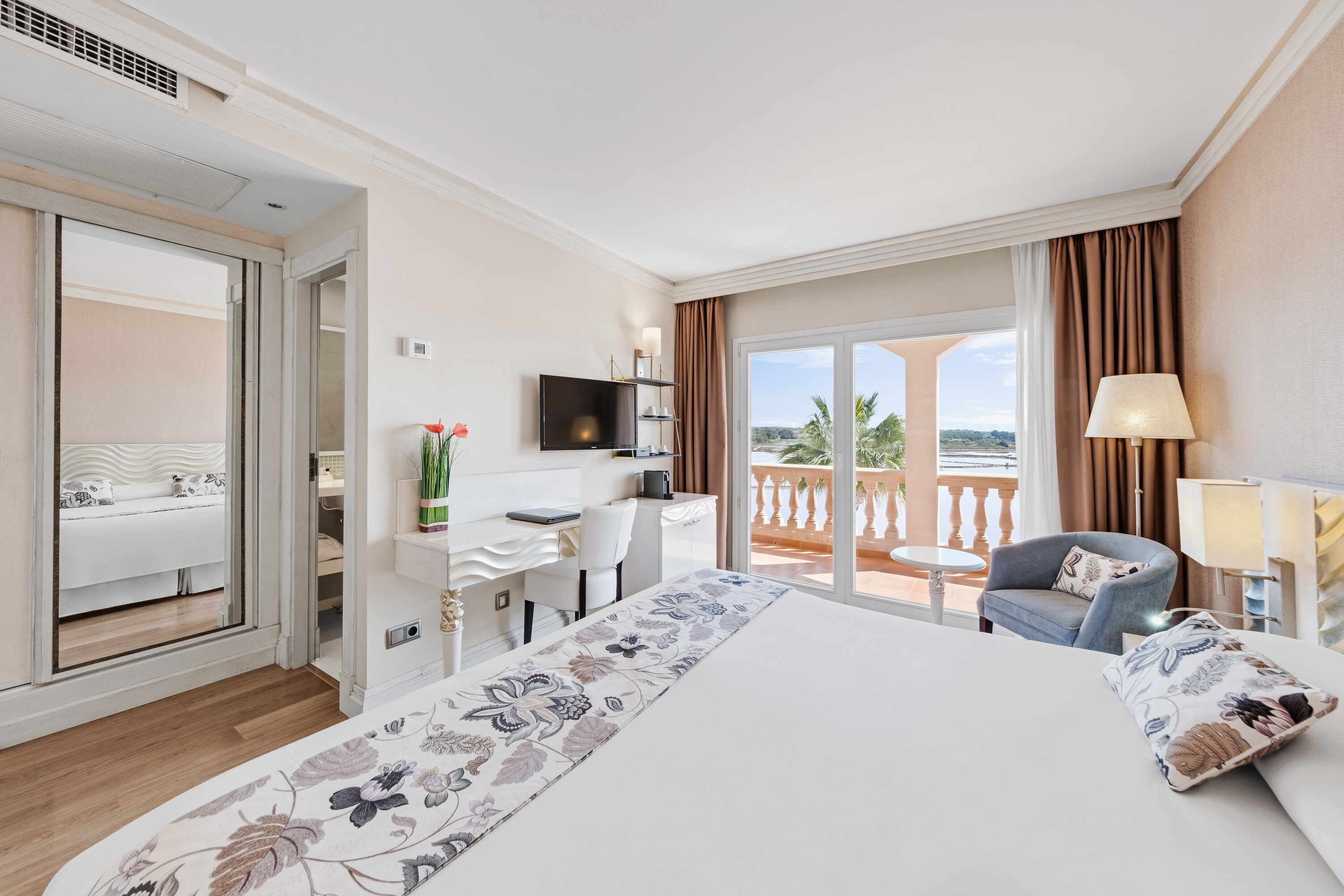 Doppelzimmer Standard