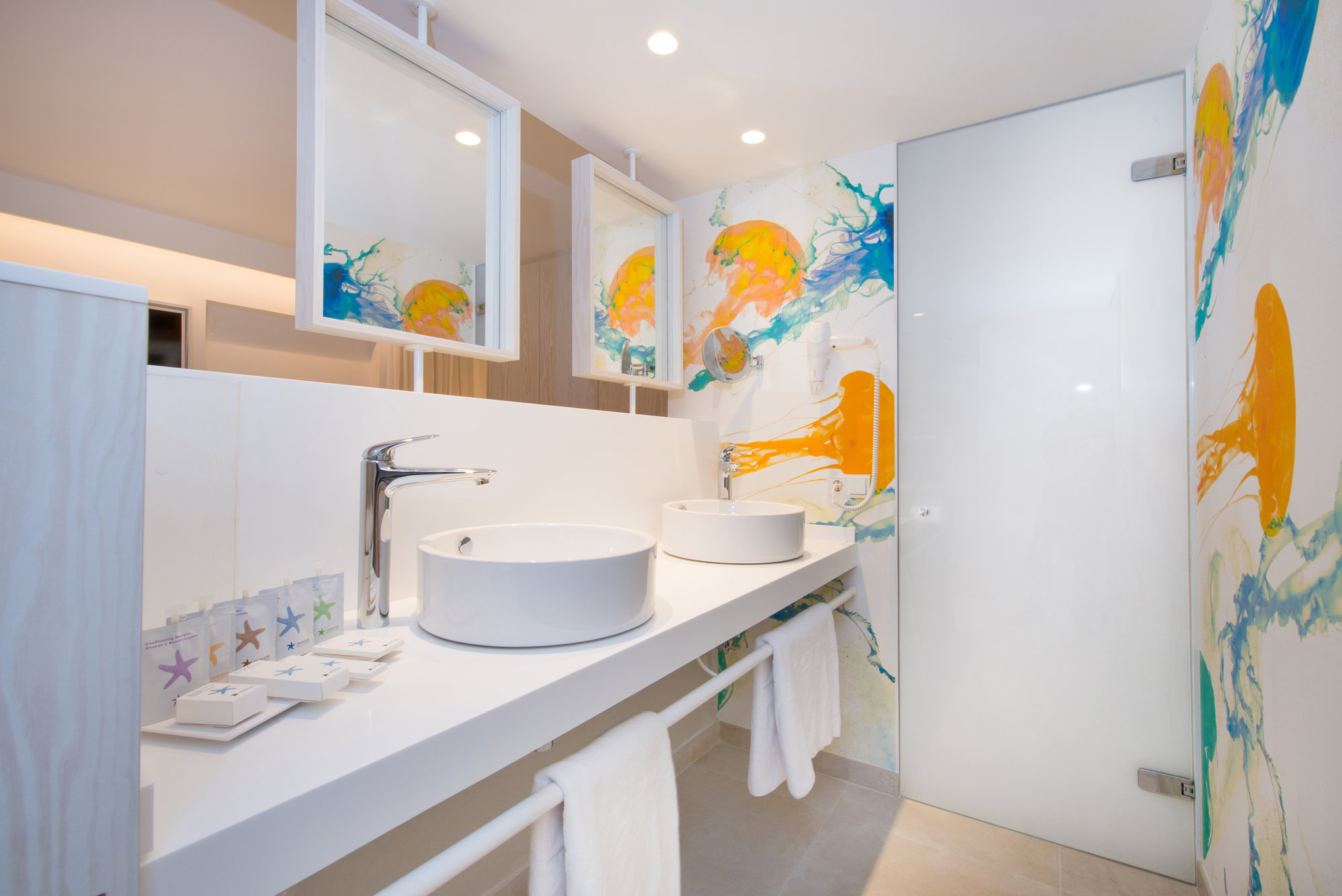 Doppelzimmer Star Prestige