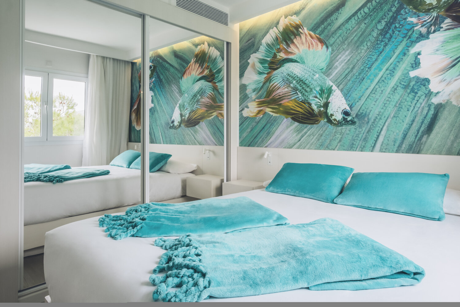 Familienzimmer Basic