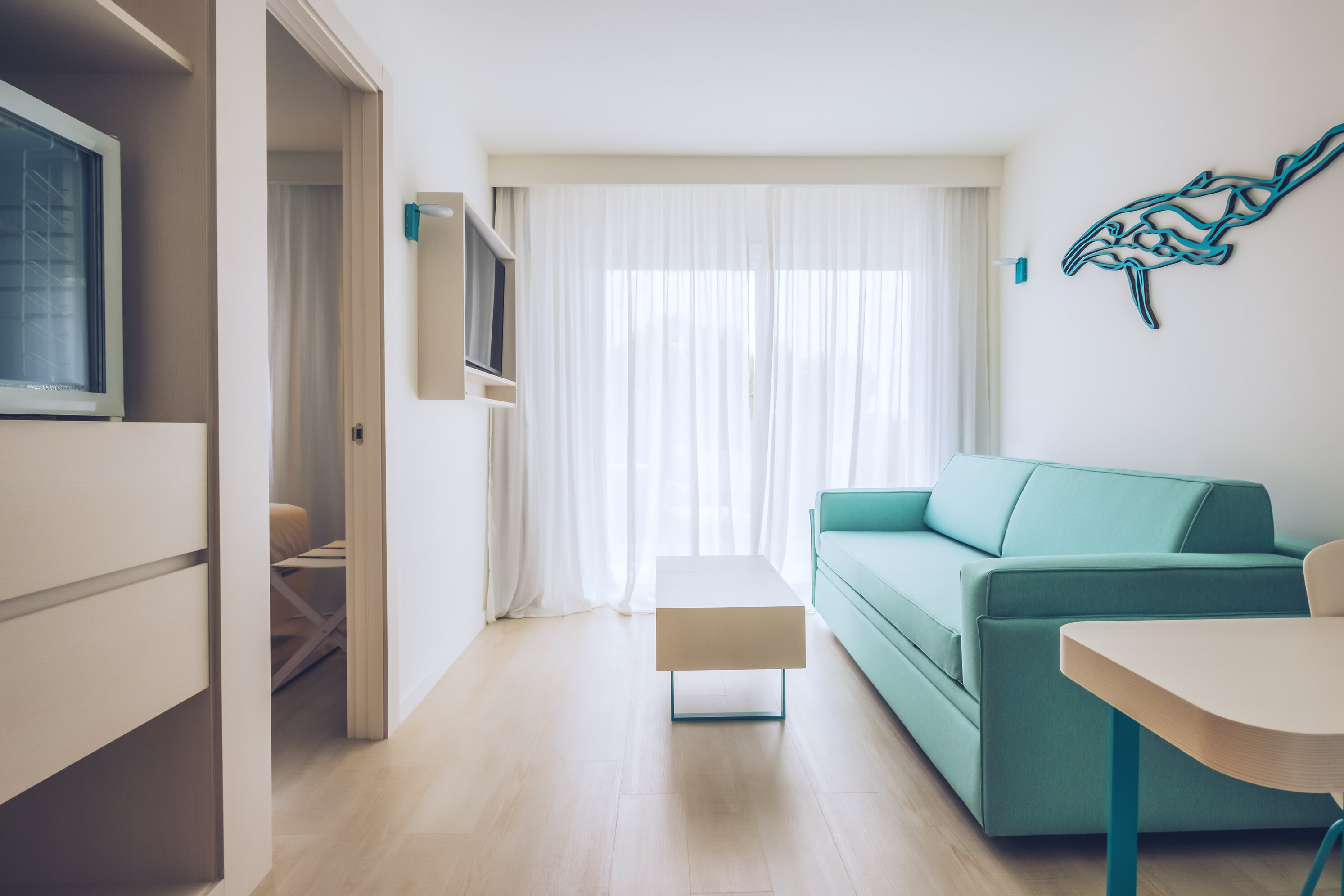 Familienzimmer Basic