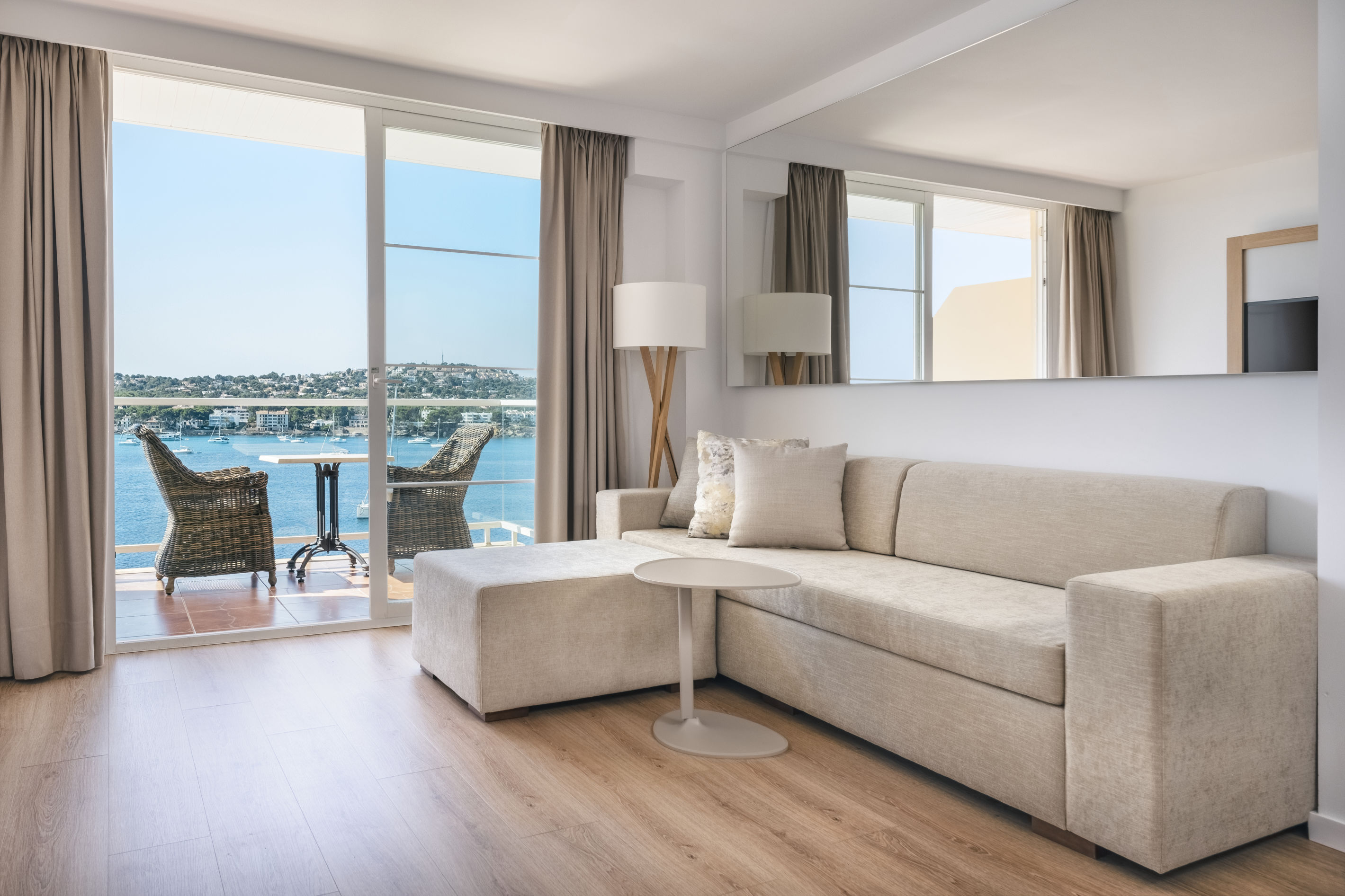 Suite Star Prestige Penthouse