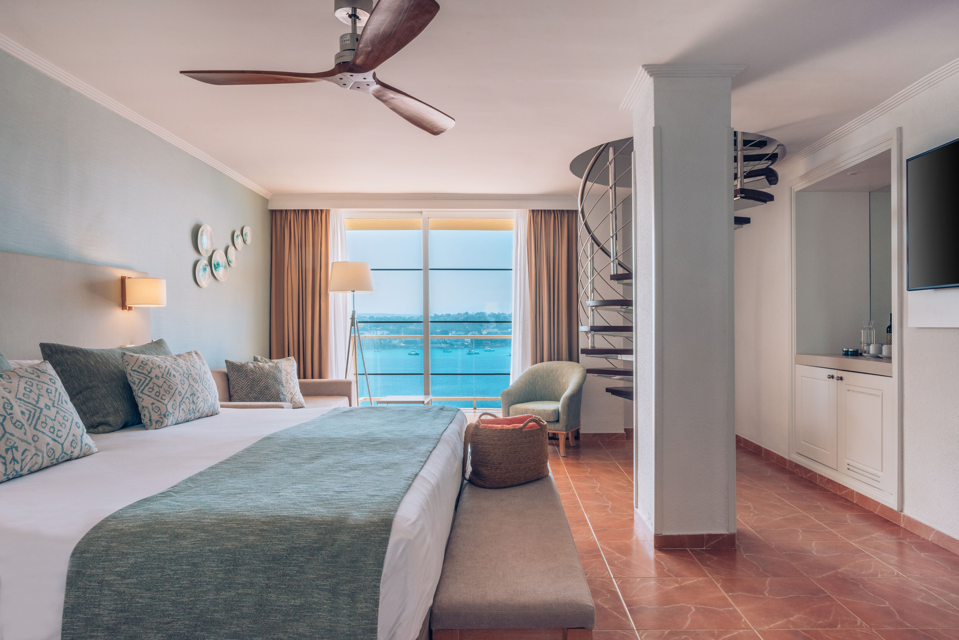 Juniorsuite Star Prestige Penthouse