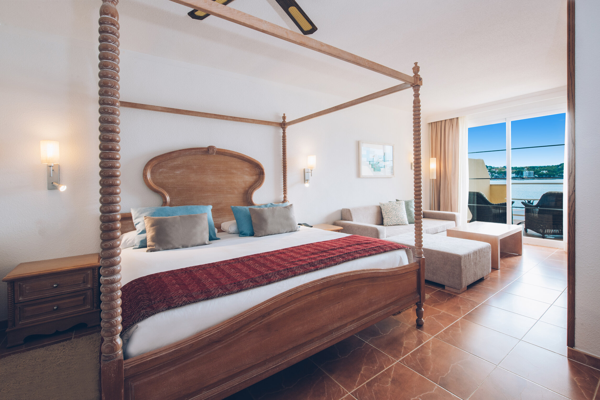 Juniorsuite Superior