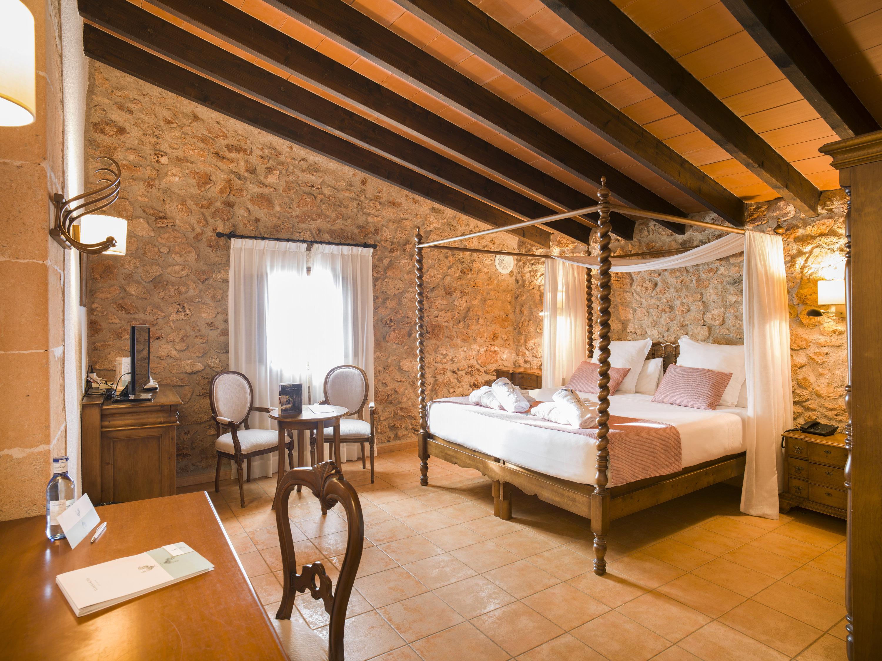 Doppelzimmer Classic