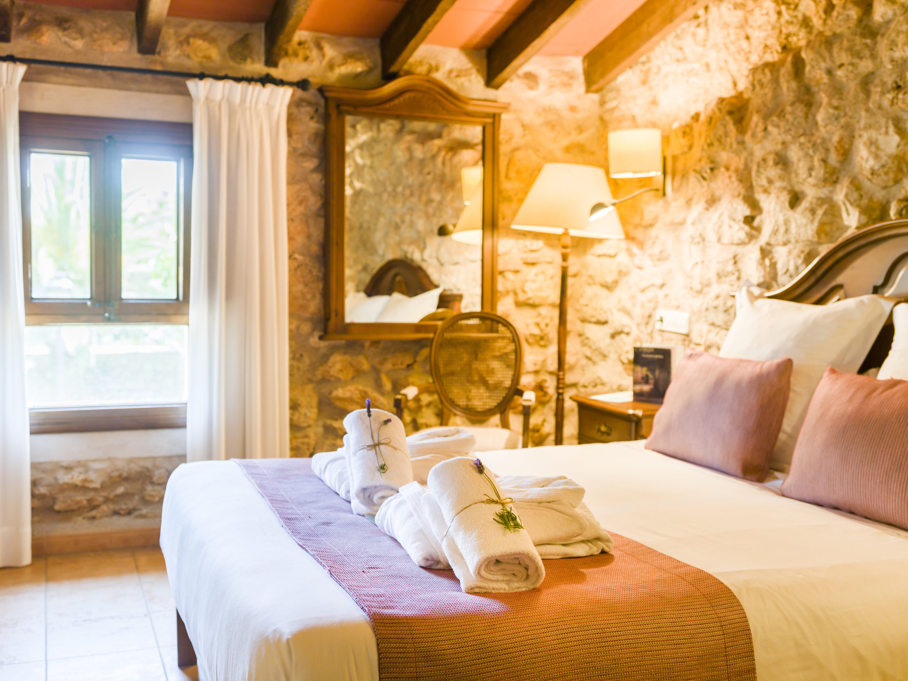 Doppelzimmer Classic