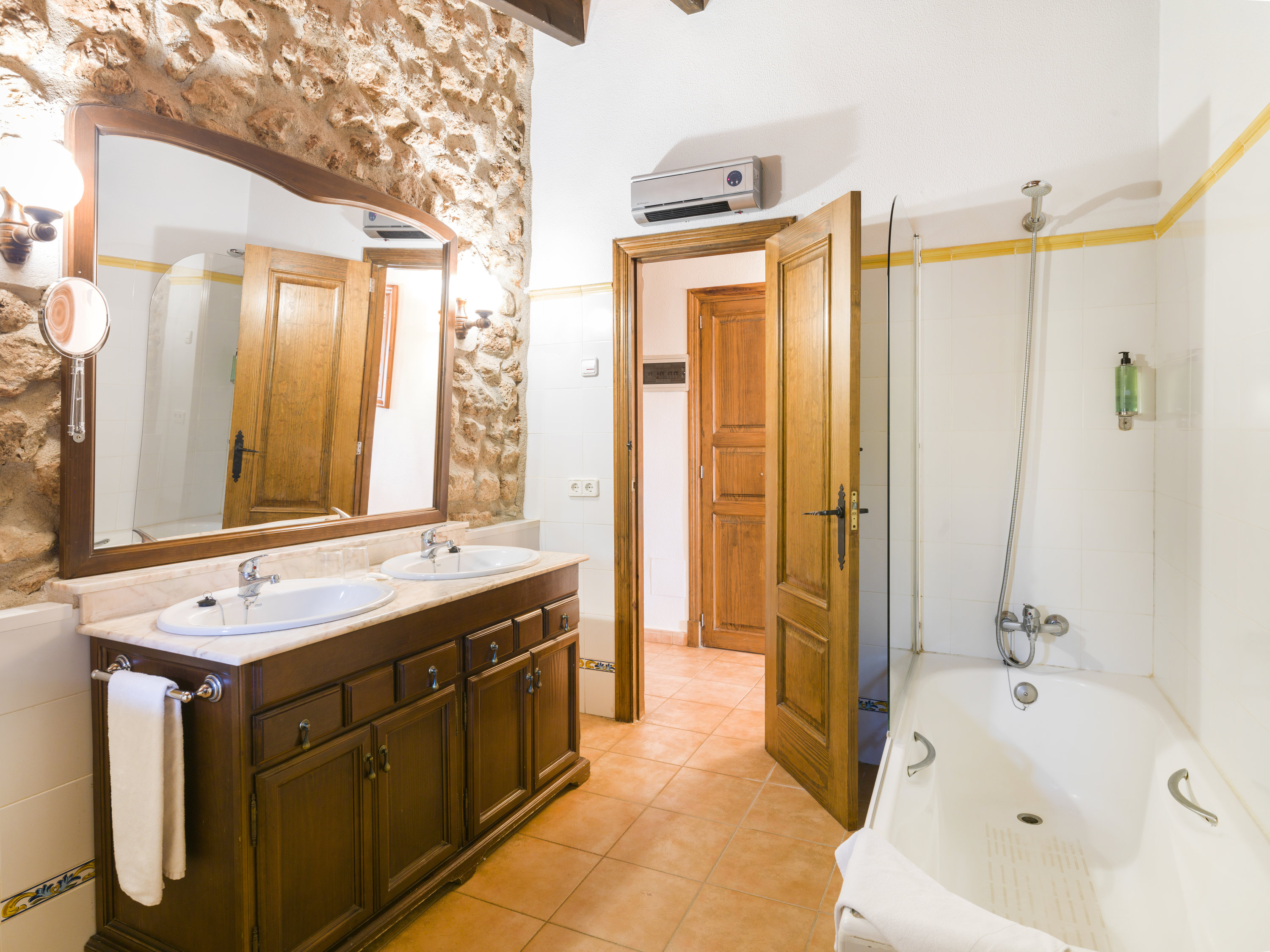 Doppelzimmer Classic