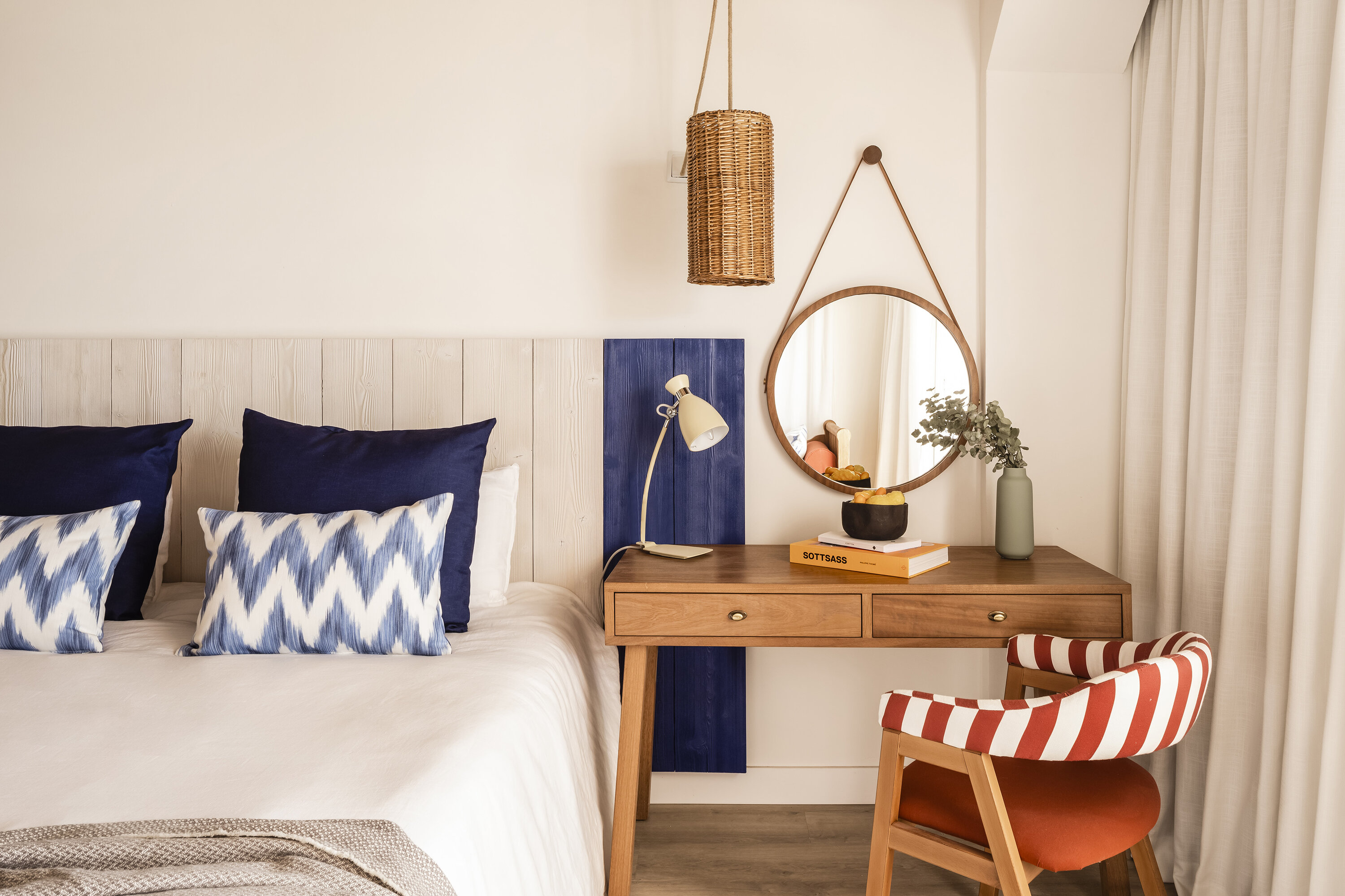 Doppelzimmer Premier Zel