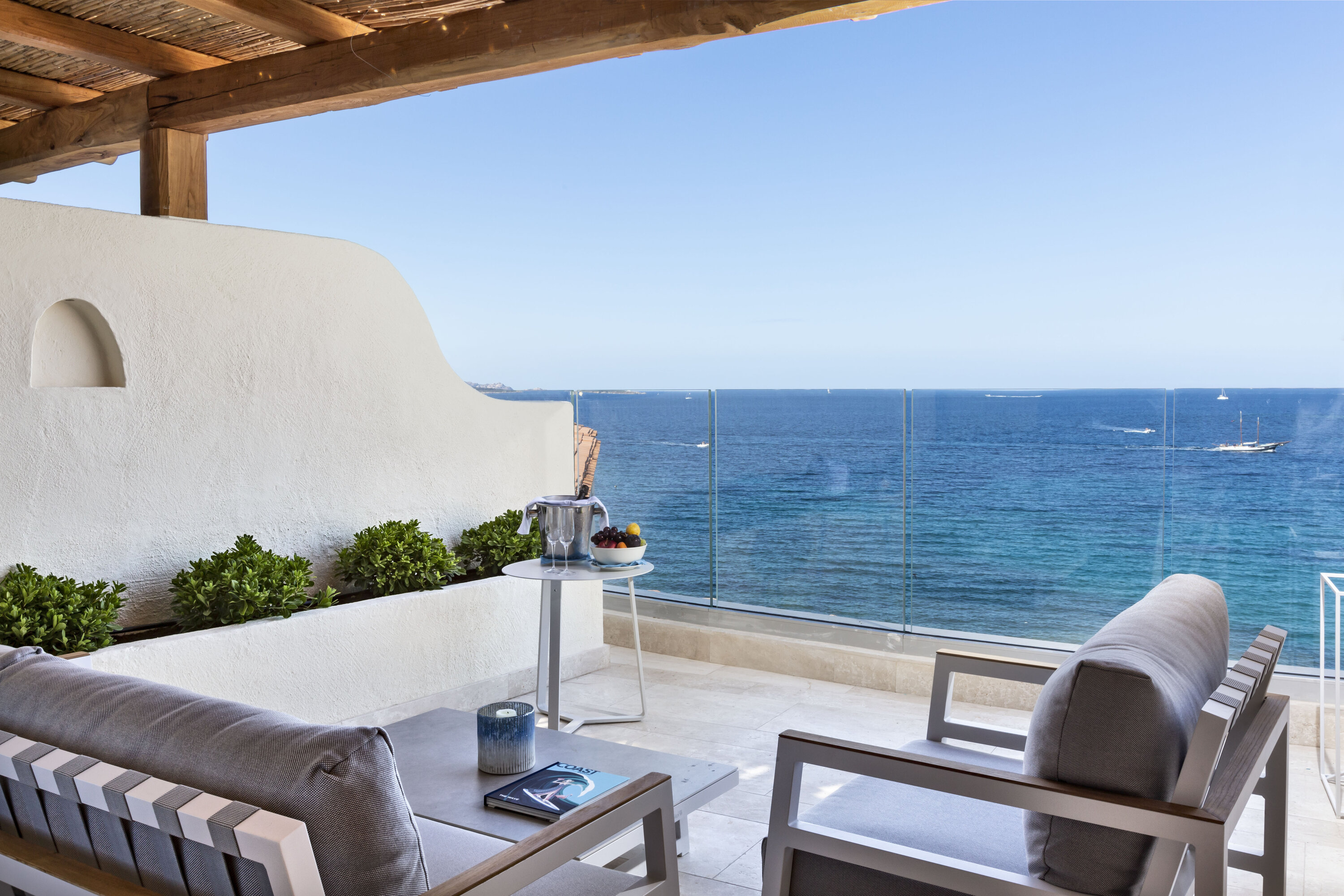 Juniorsuite Panoramic