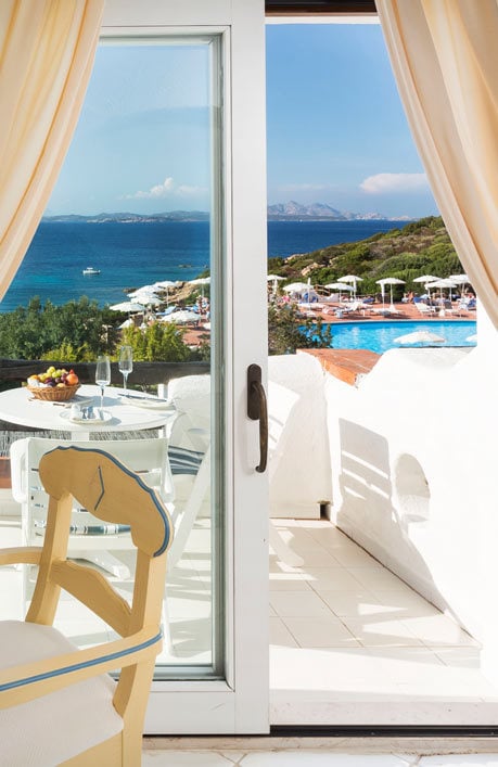 Juniorsuite Hauptgebäude