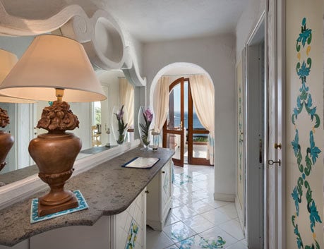 Juniorsuite Hauptgebäude