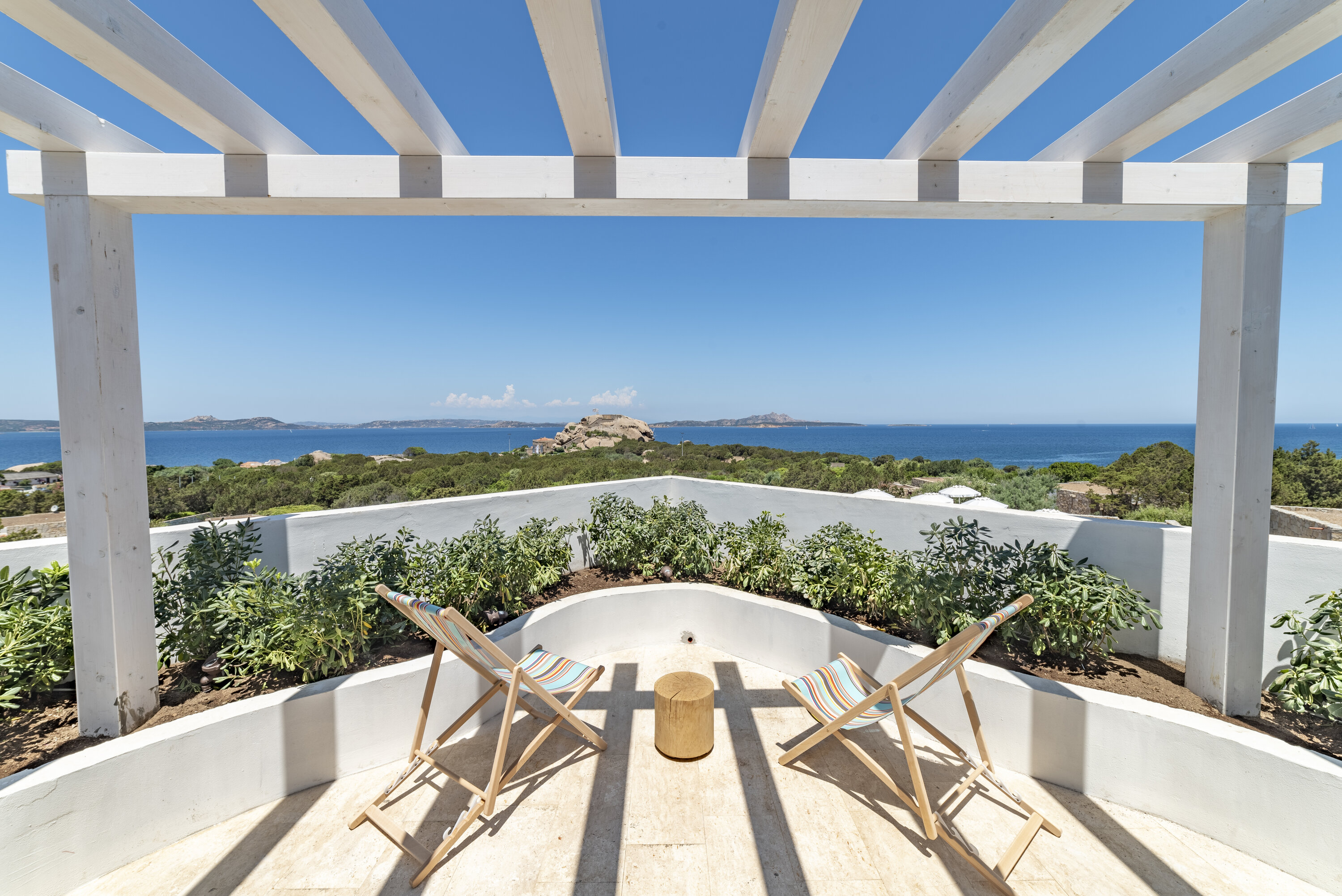 Juniorsuite Queen Eli