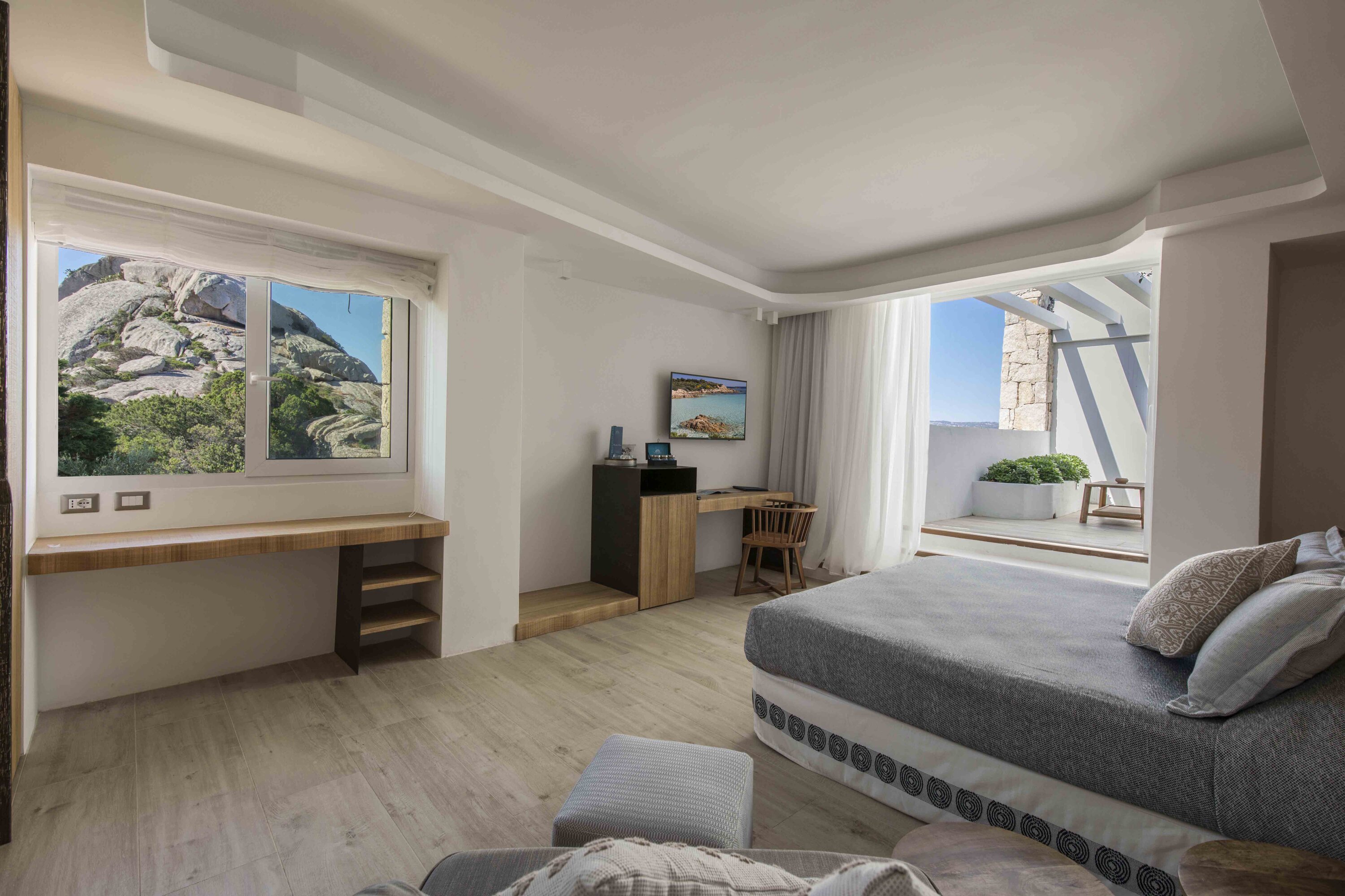 Juniorsuite Tre Monti