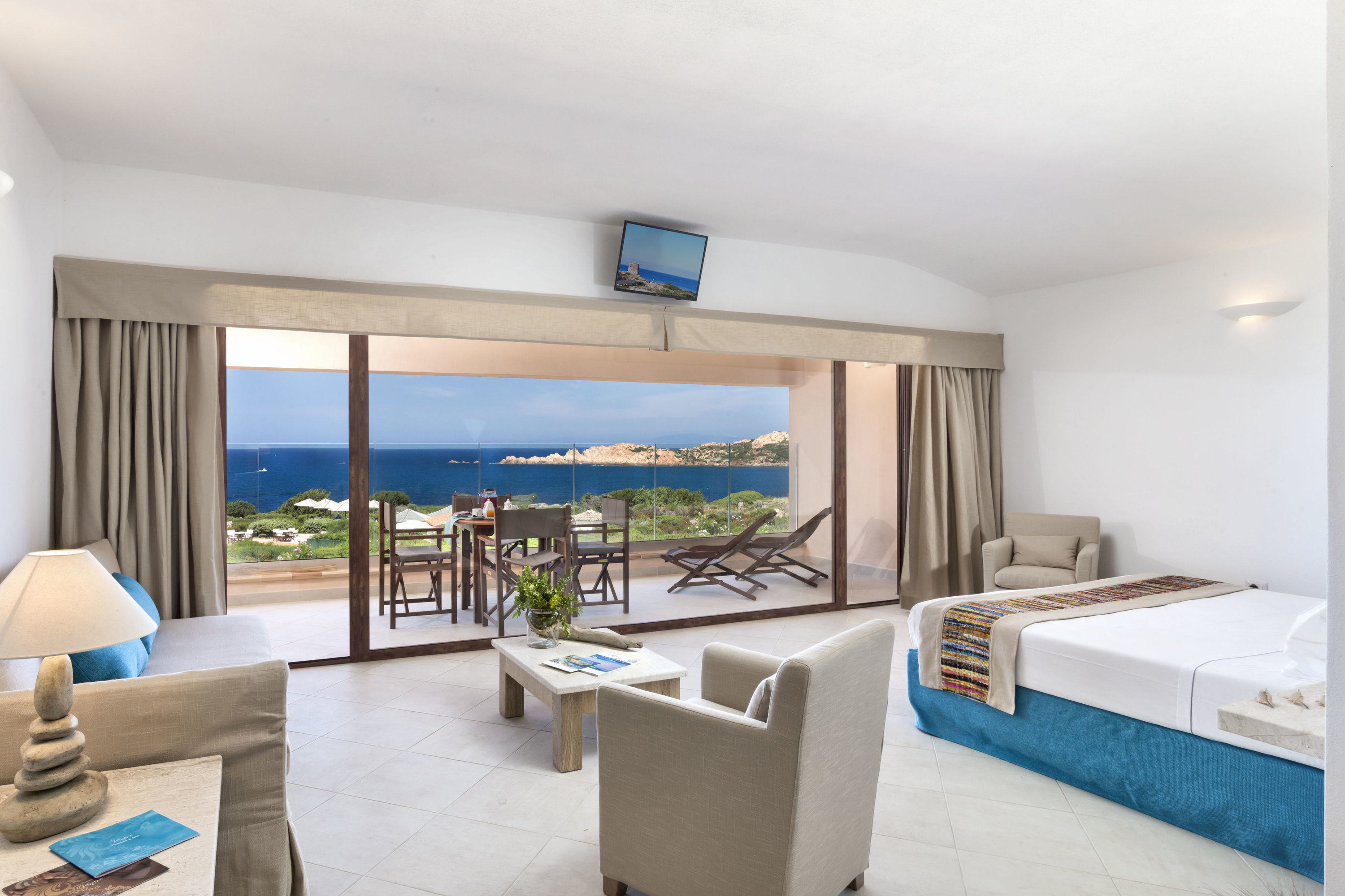 Juniorsuite Executive