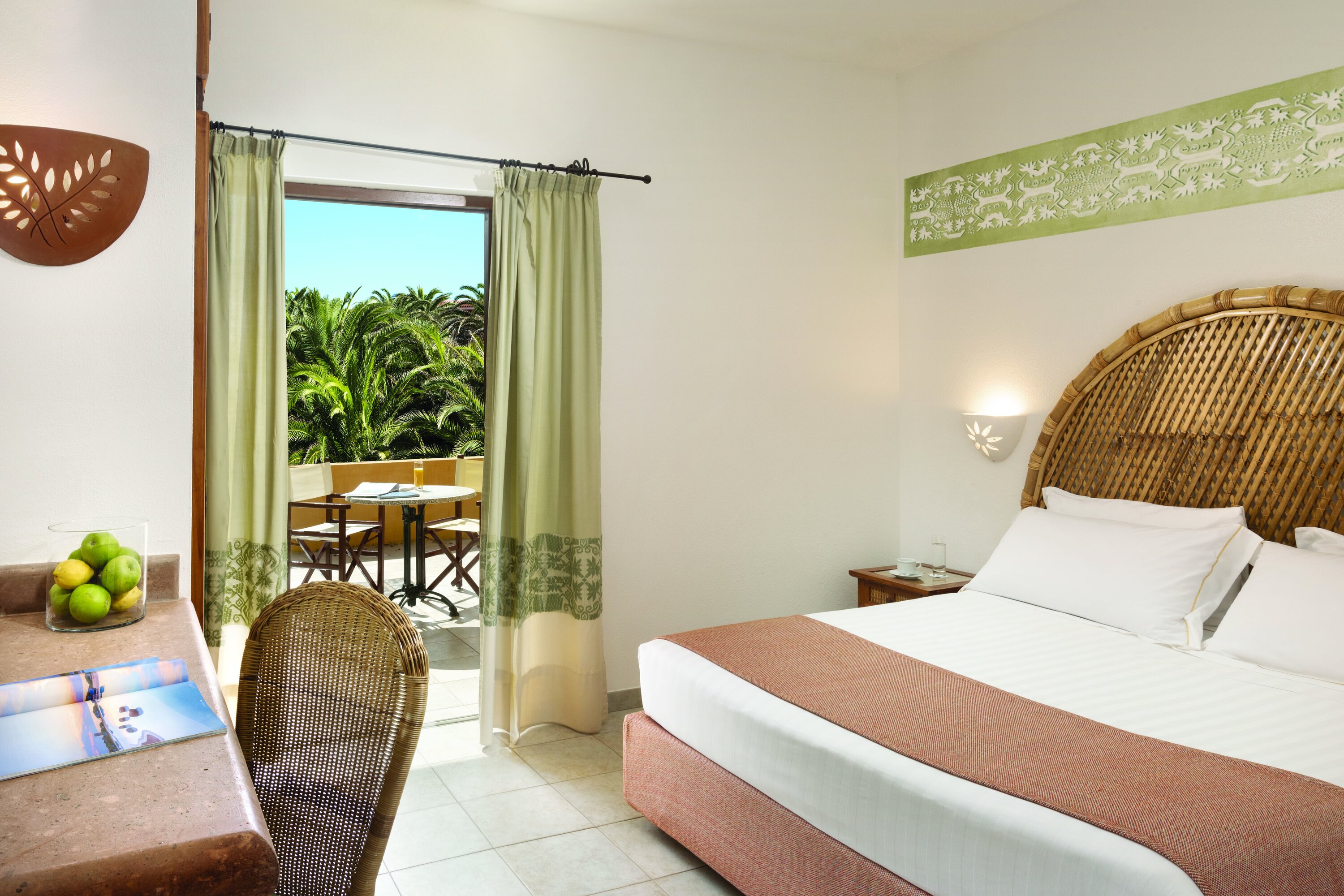 Doppelzimmer Standard