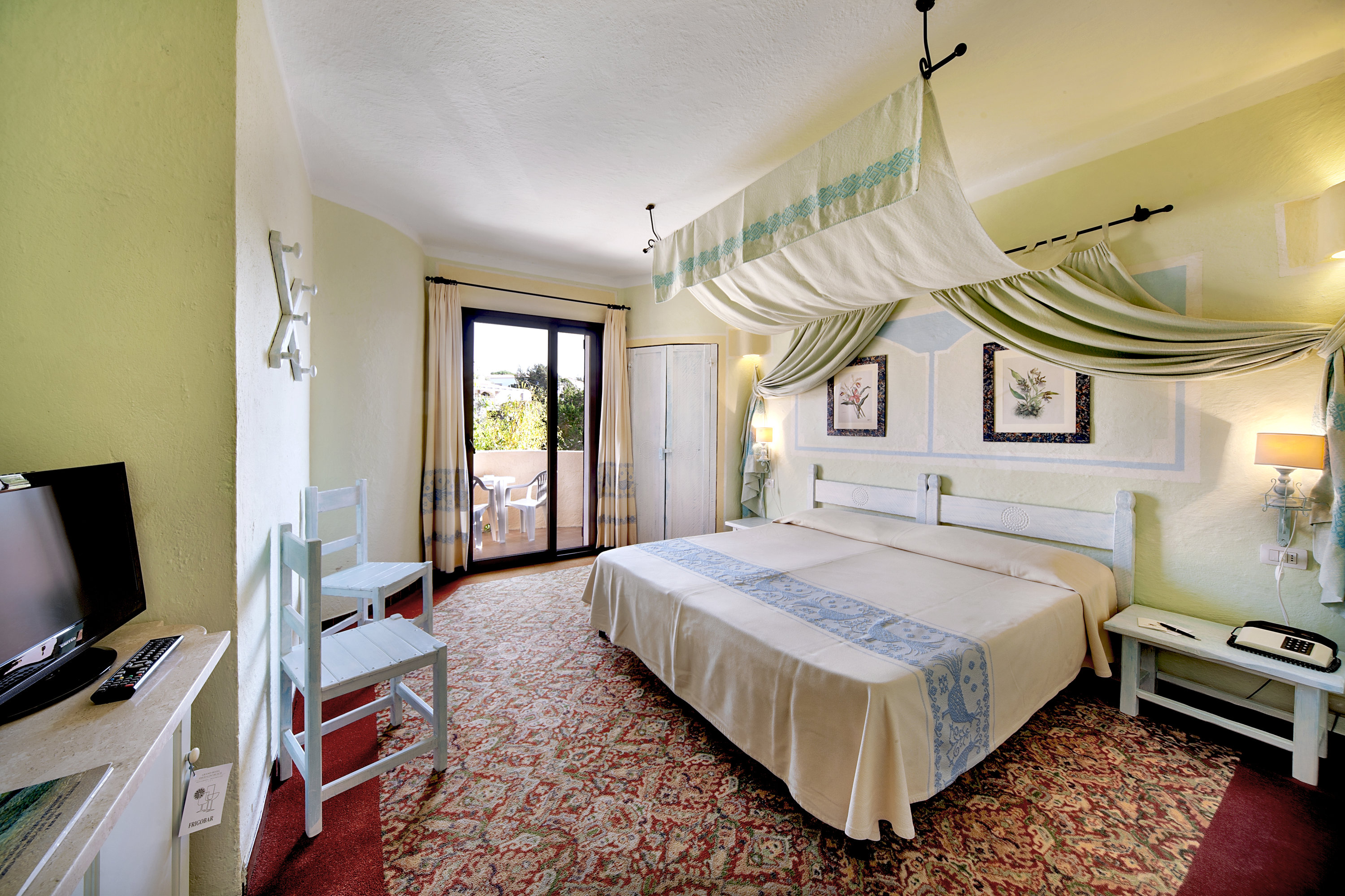 Doppelzimmer Standard