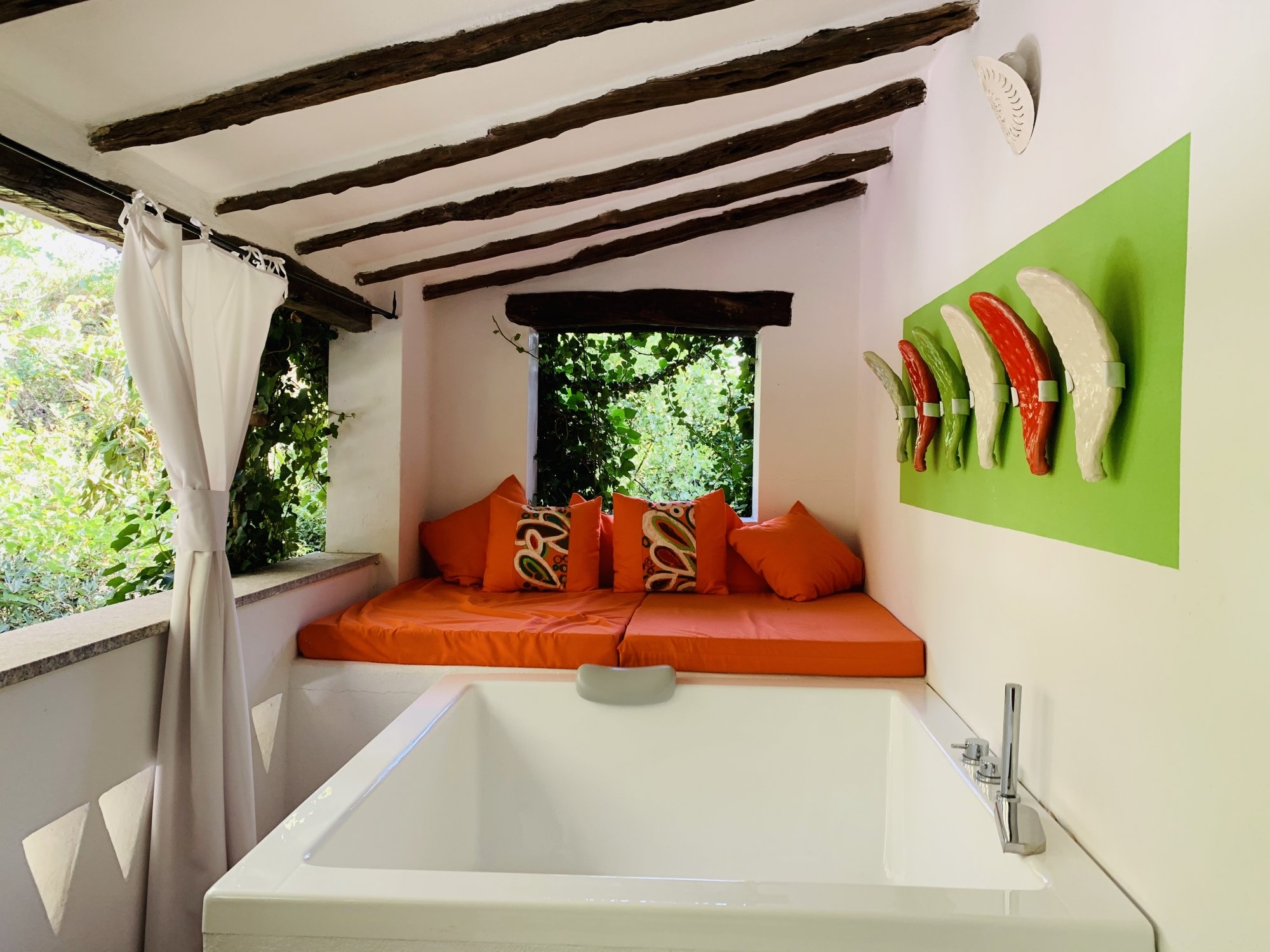 Deluxezimmer Emotion