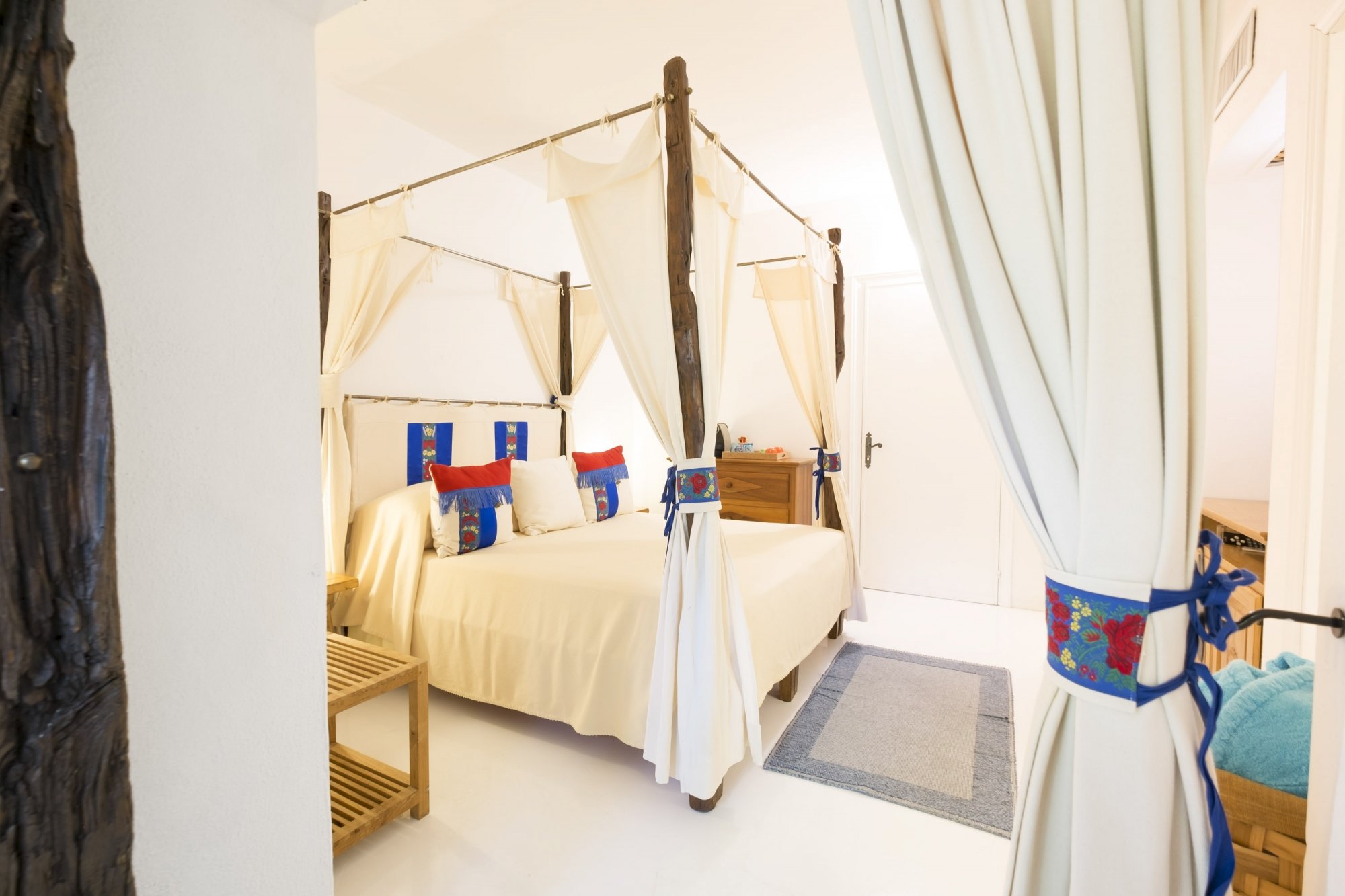 Deluxezimmer Emotion