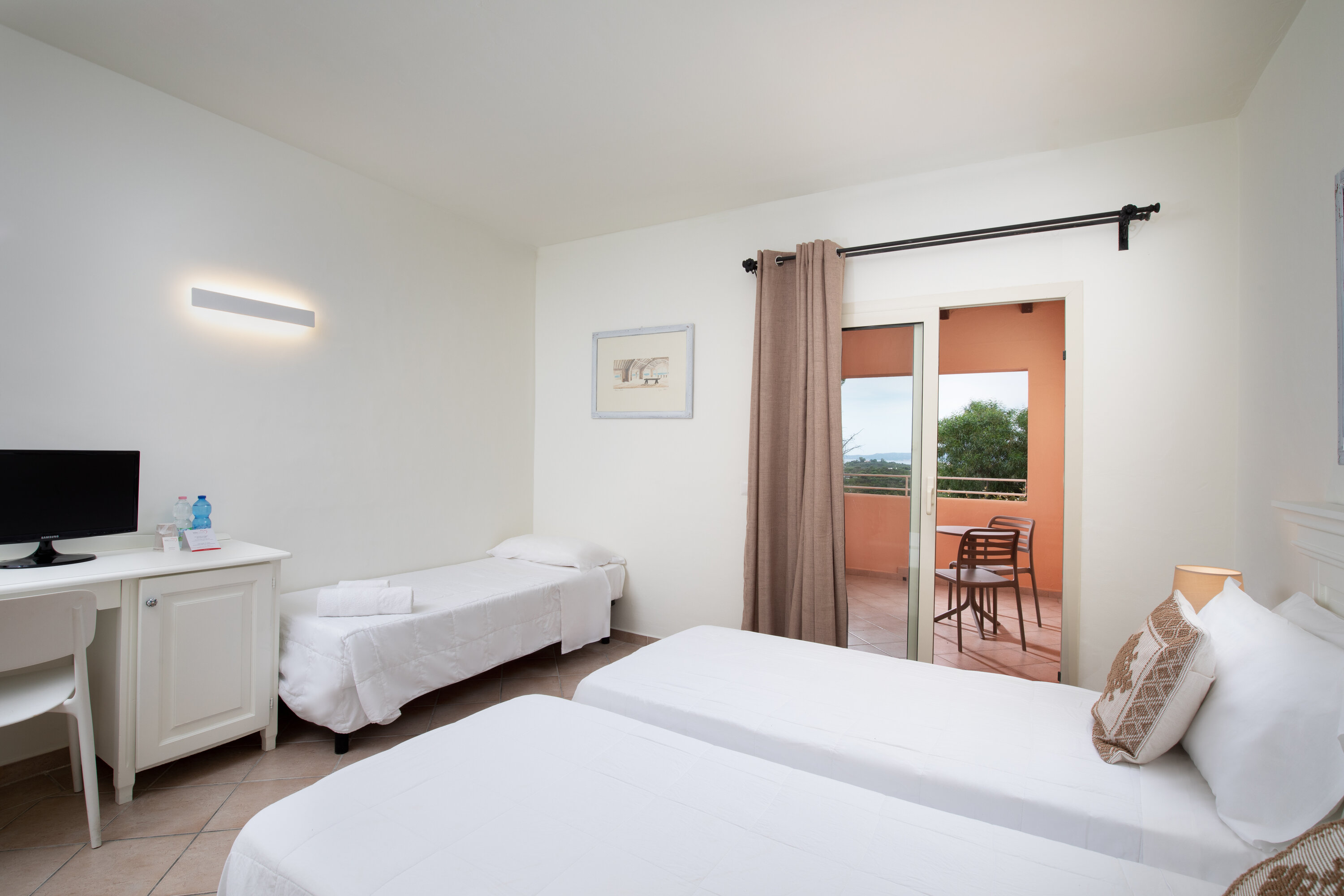 Familienzimmer Classic