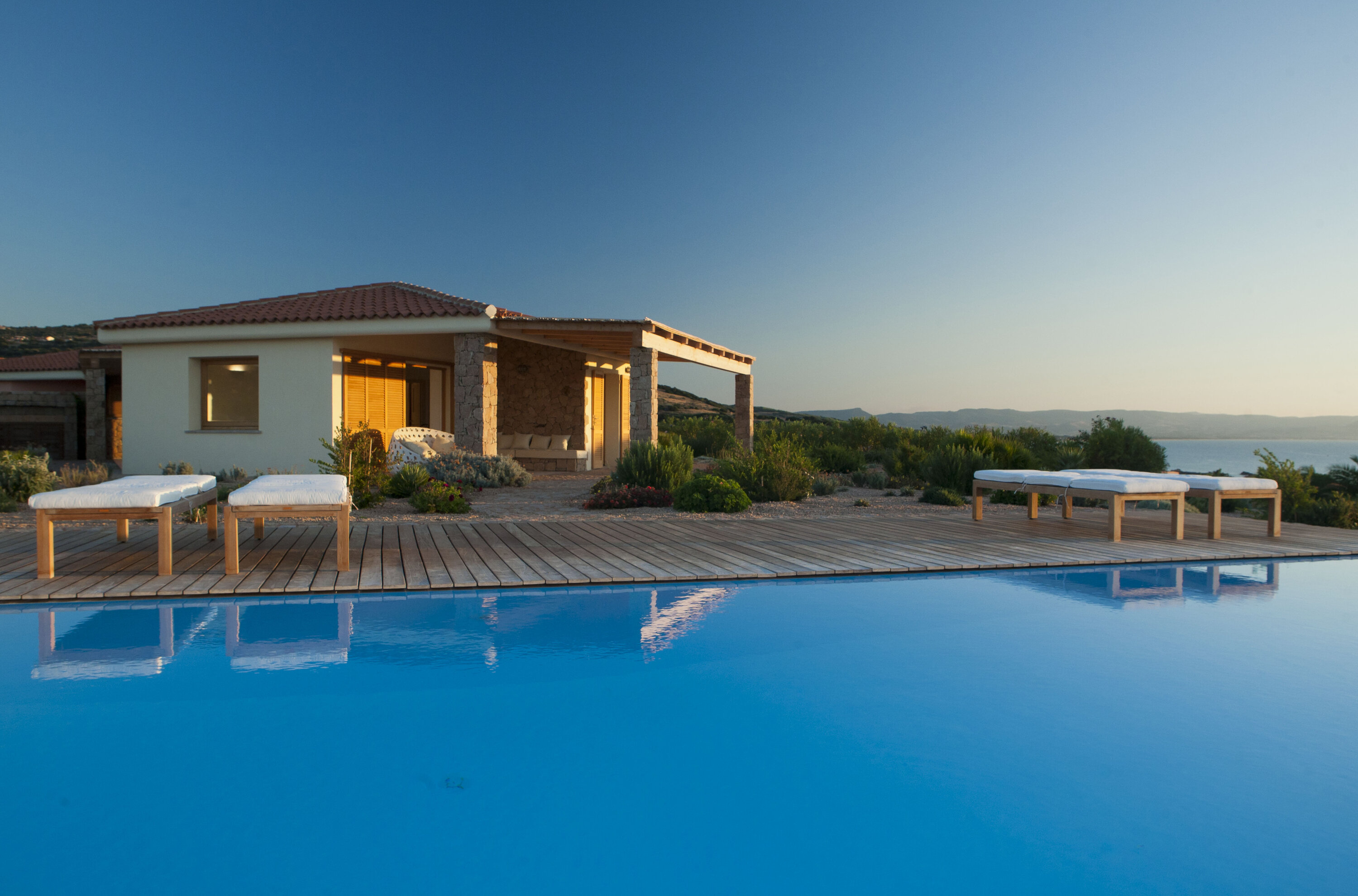 Villa Canneddi