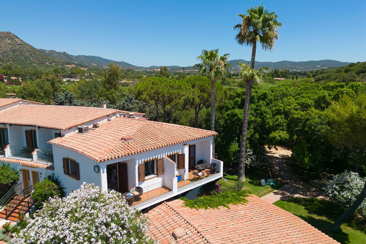 Deluxe Prestige Meerblick