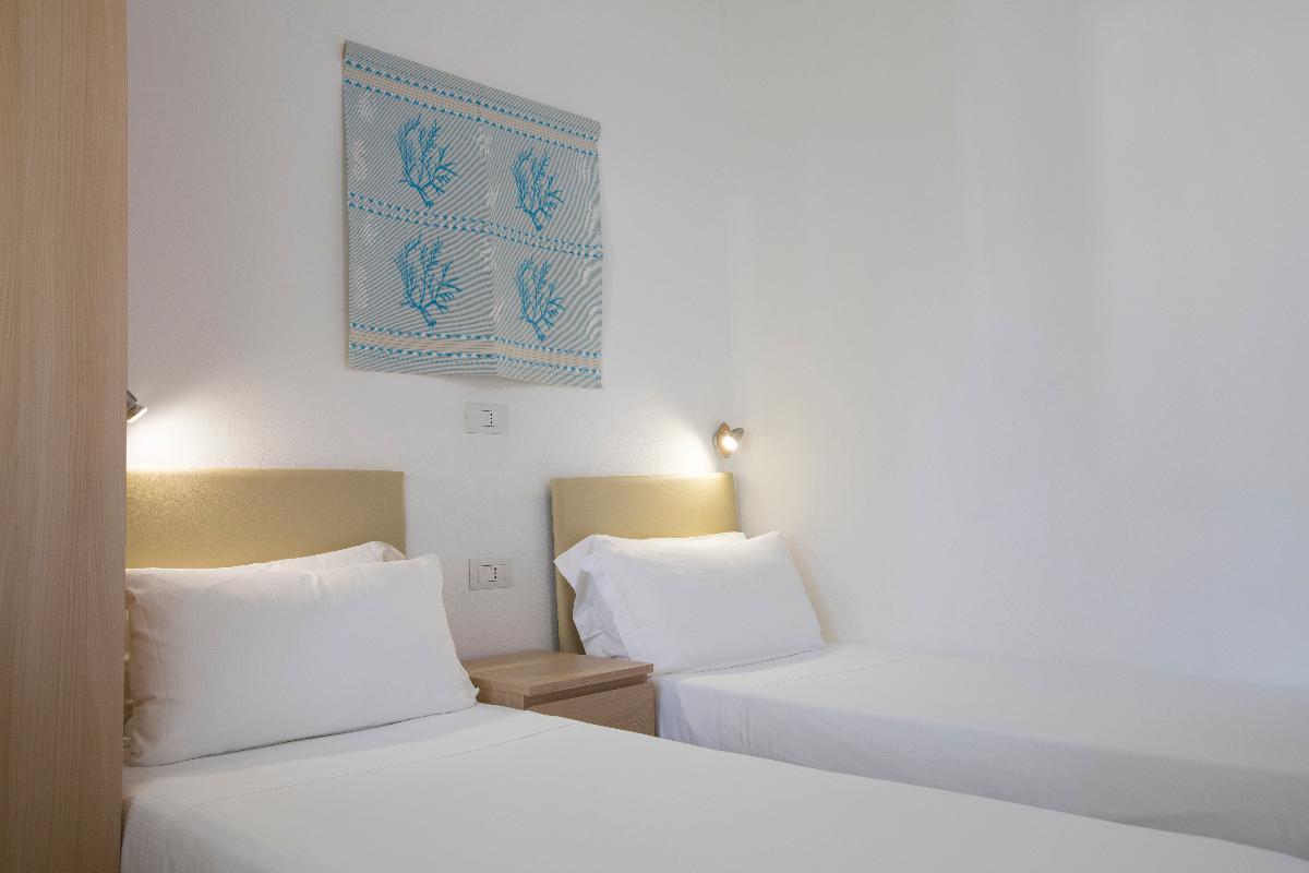 Familienzimmer Deluxe