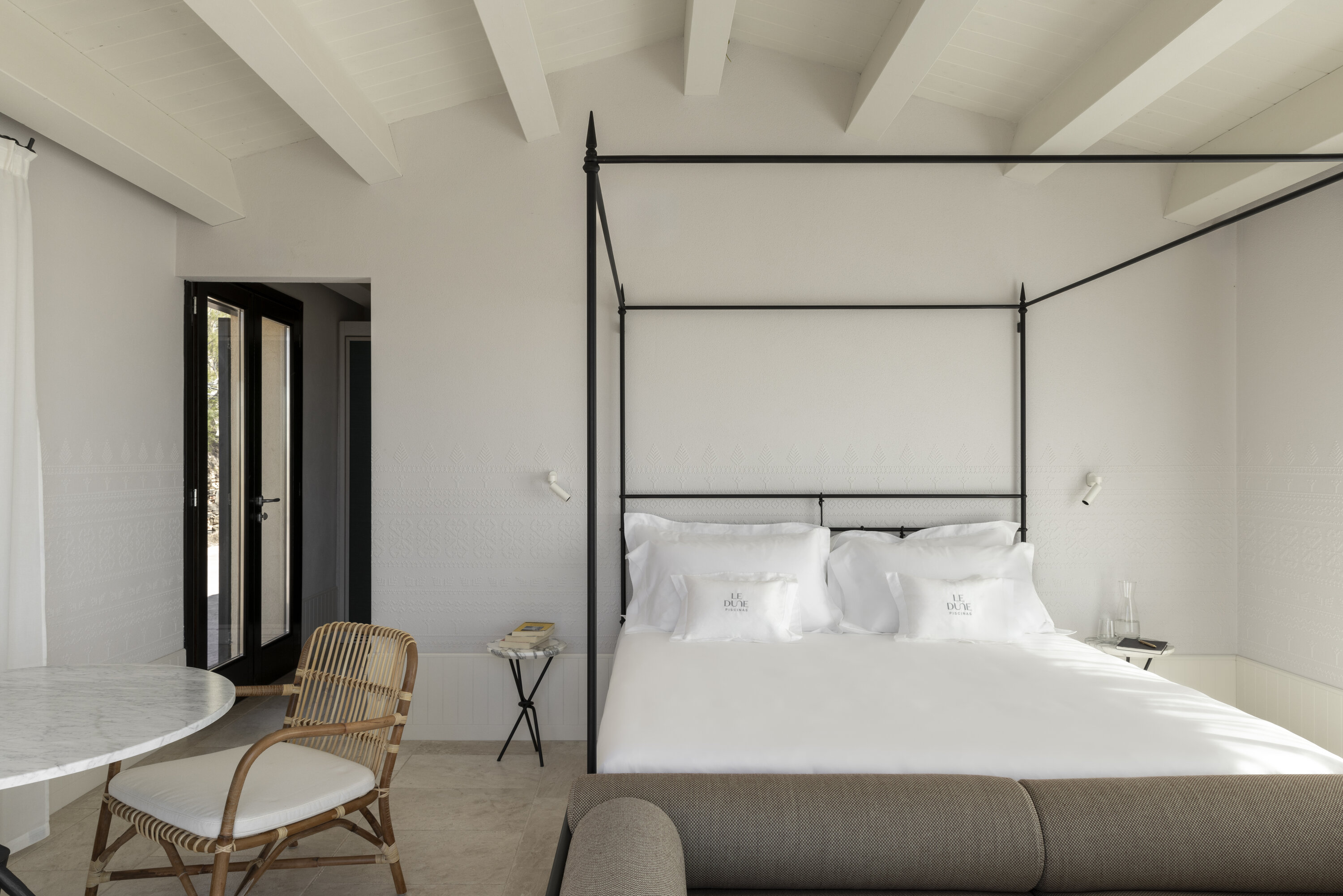 Juniorsuite Privatpool