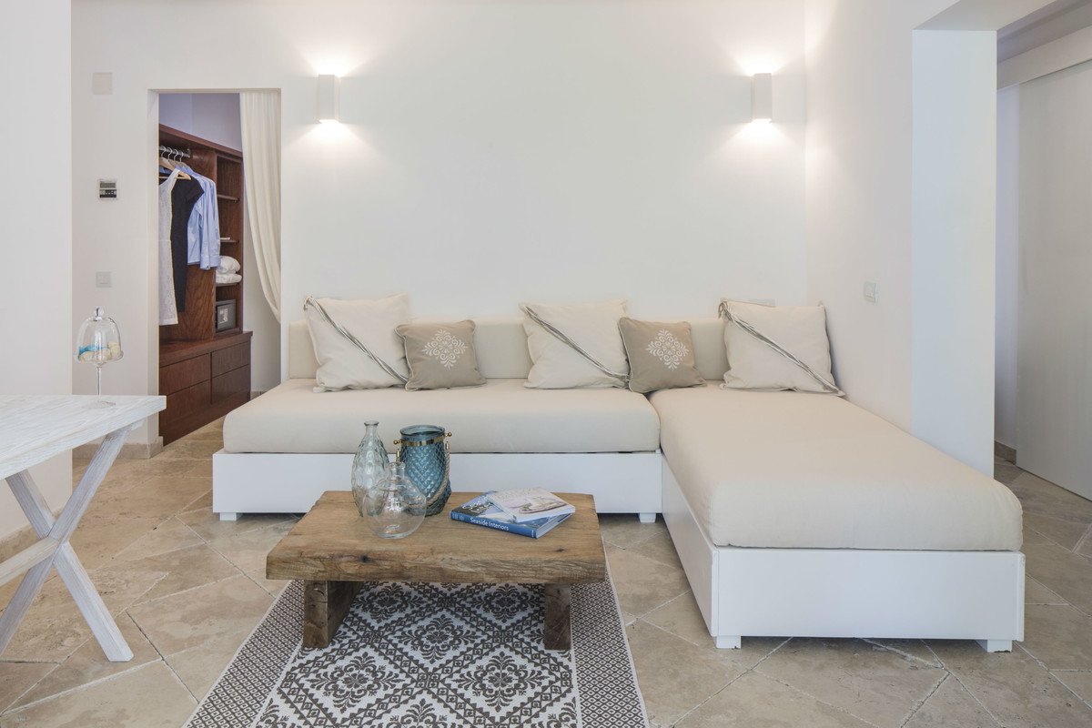 Familienvilla Gartenblick