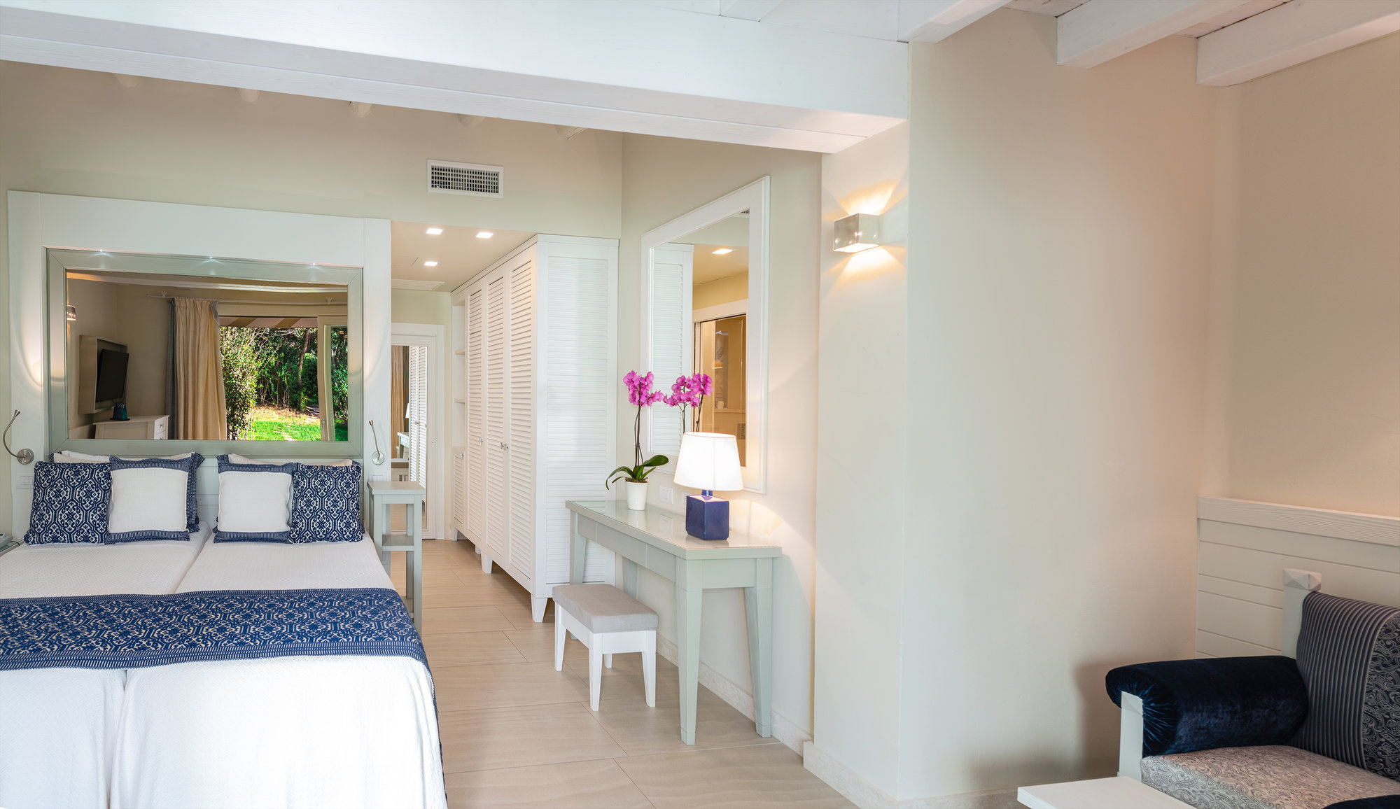 Deluxe Familienbungalow Plus