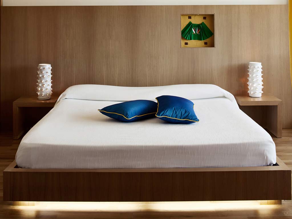 Deluxezimmer