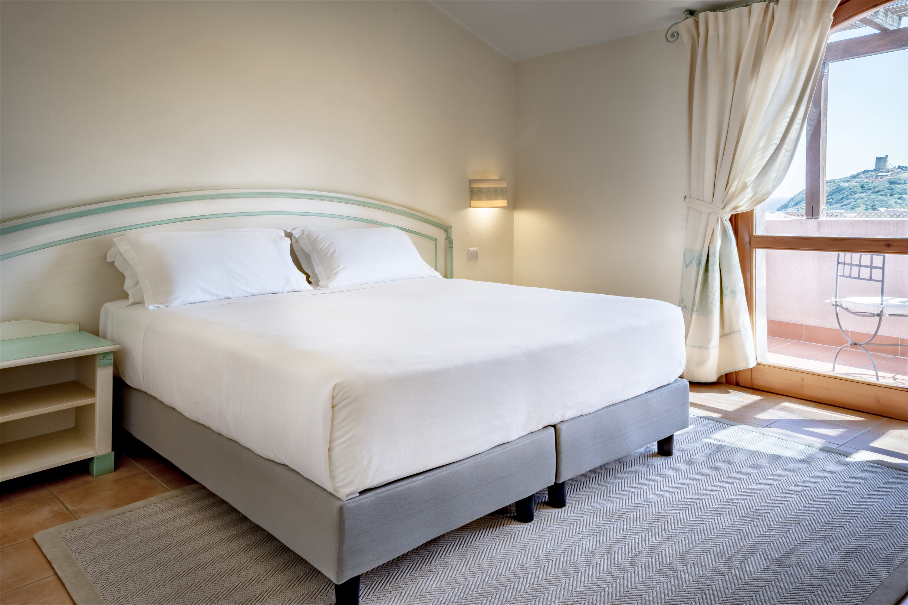 Doppelzimmer Standard