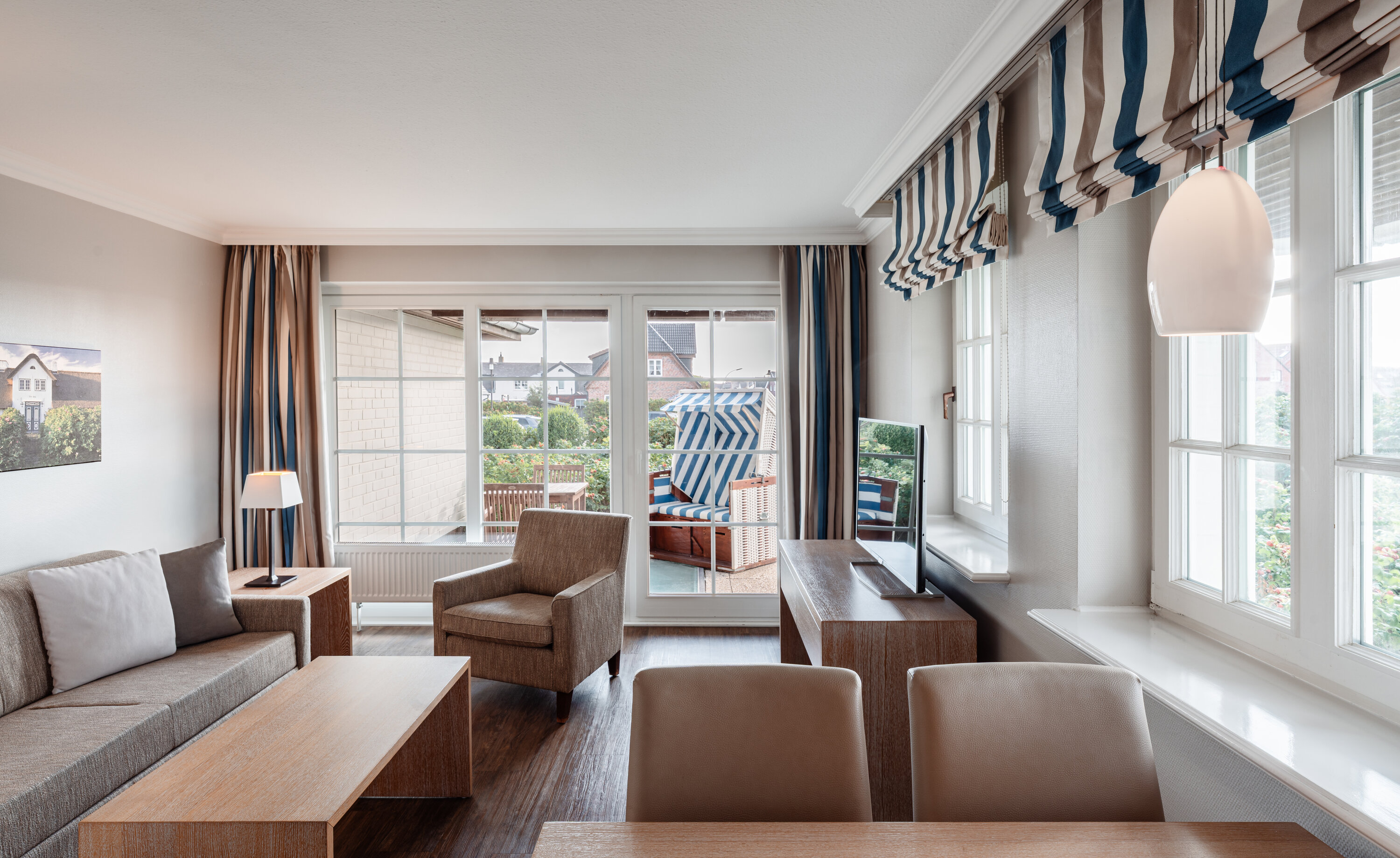 Komfort Suite