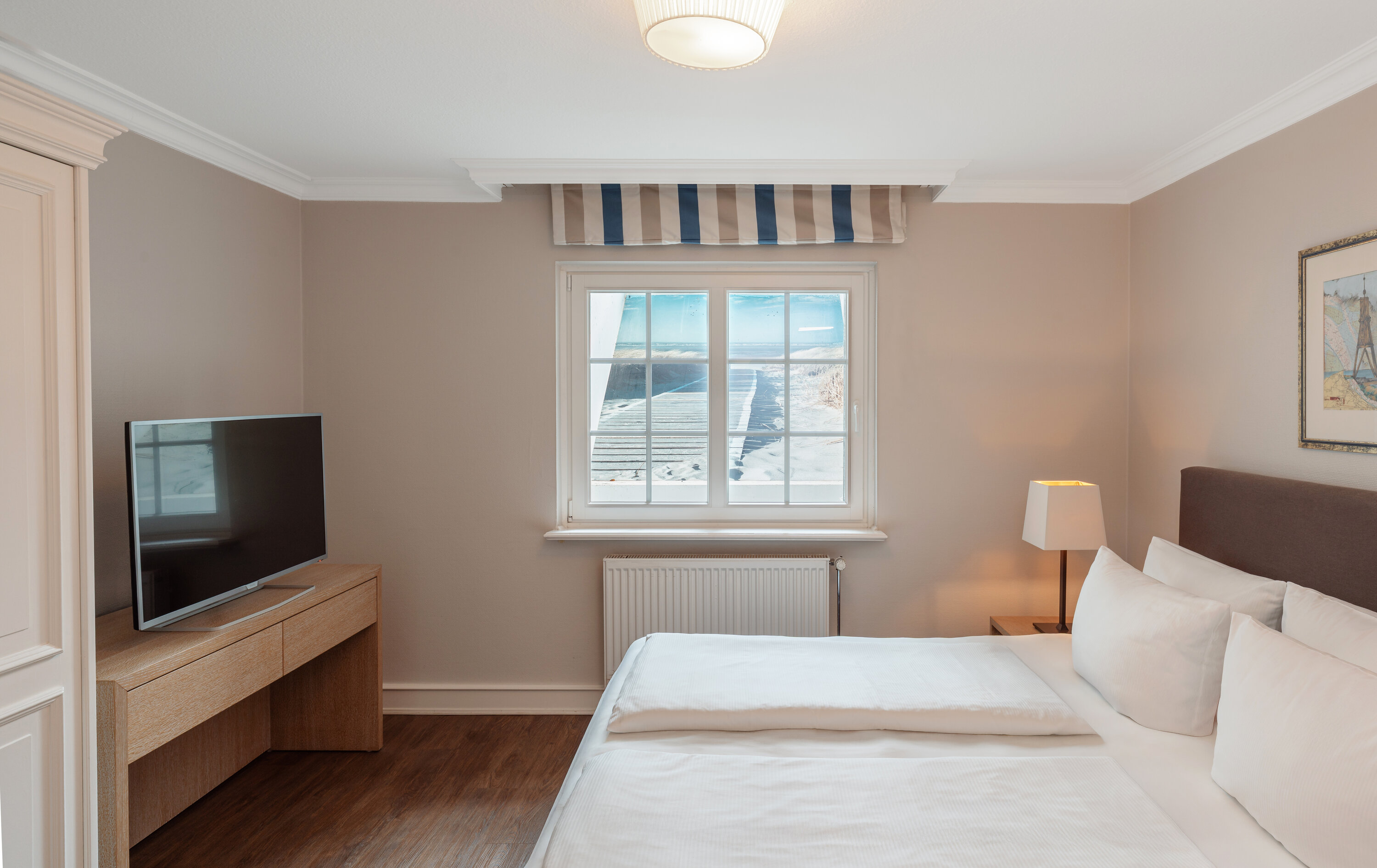 Komfort Suite