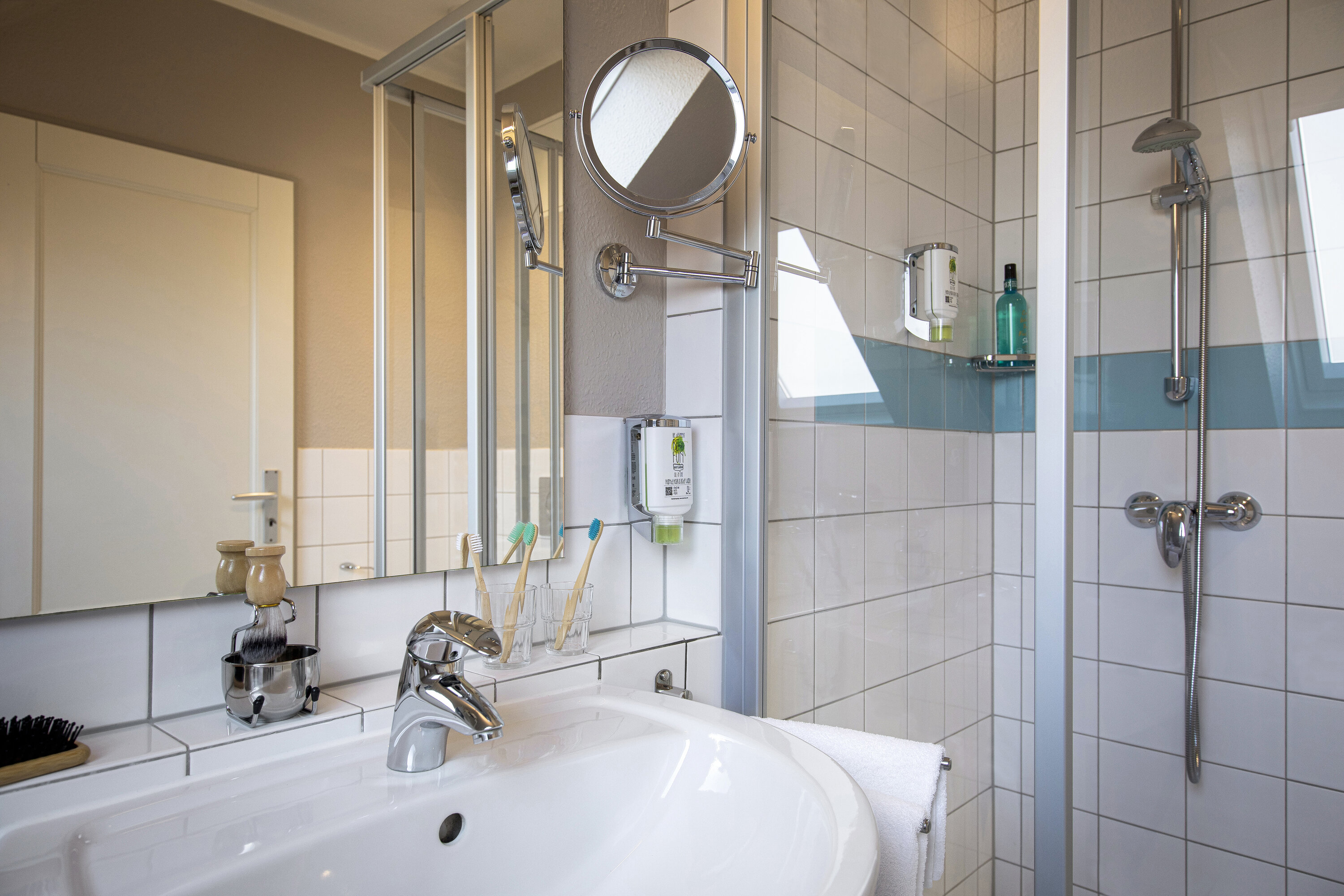 Apartment Typ 1
