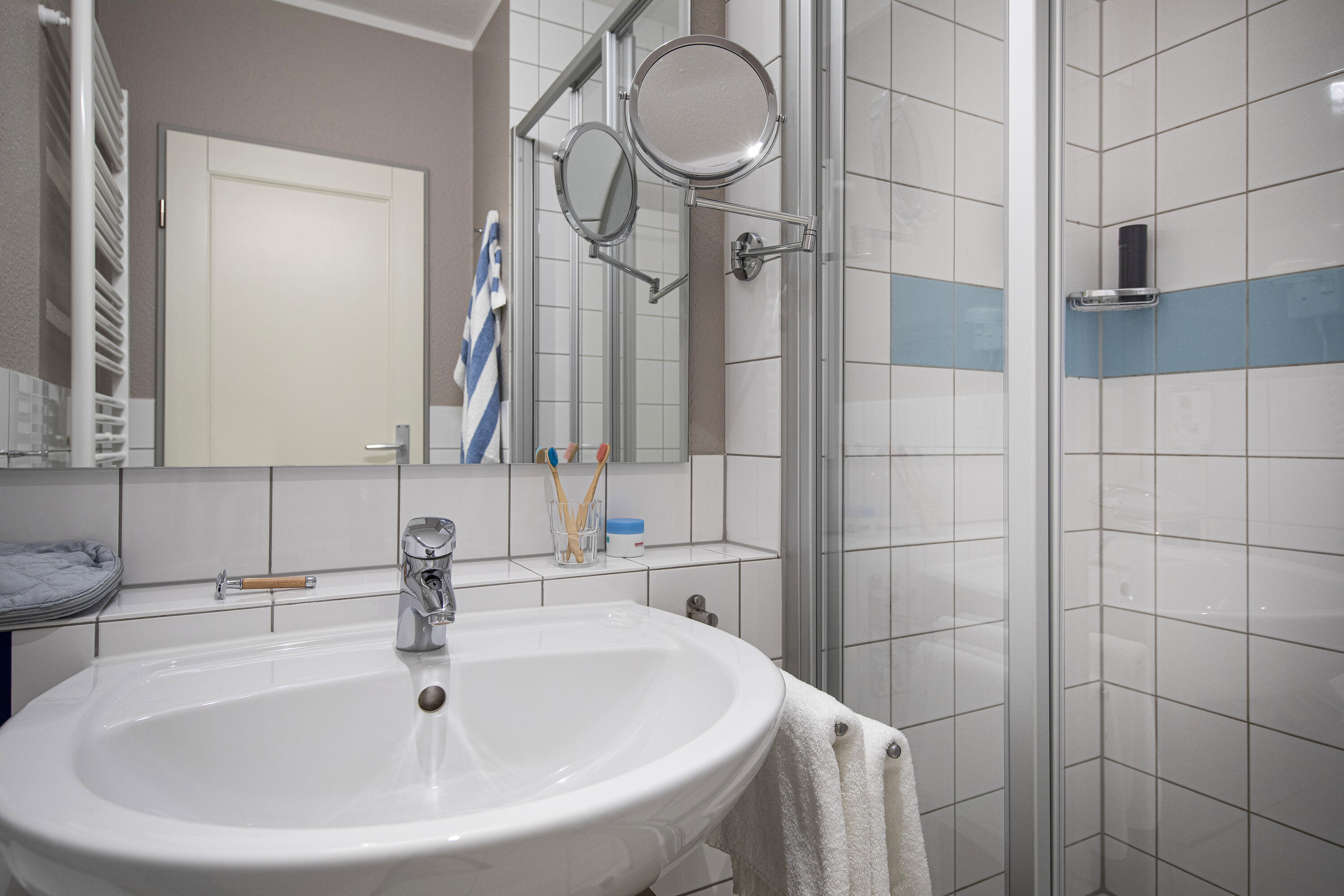 Apartment Typ 1