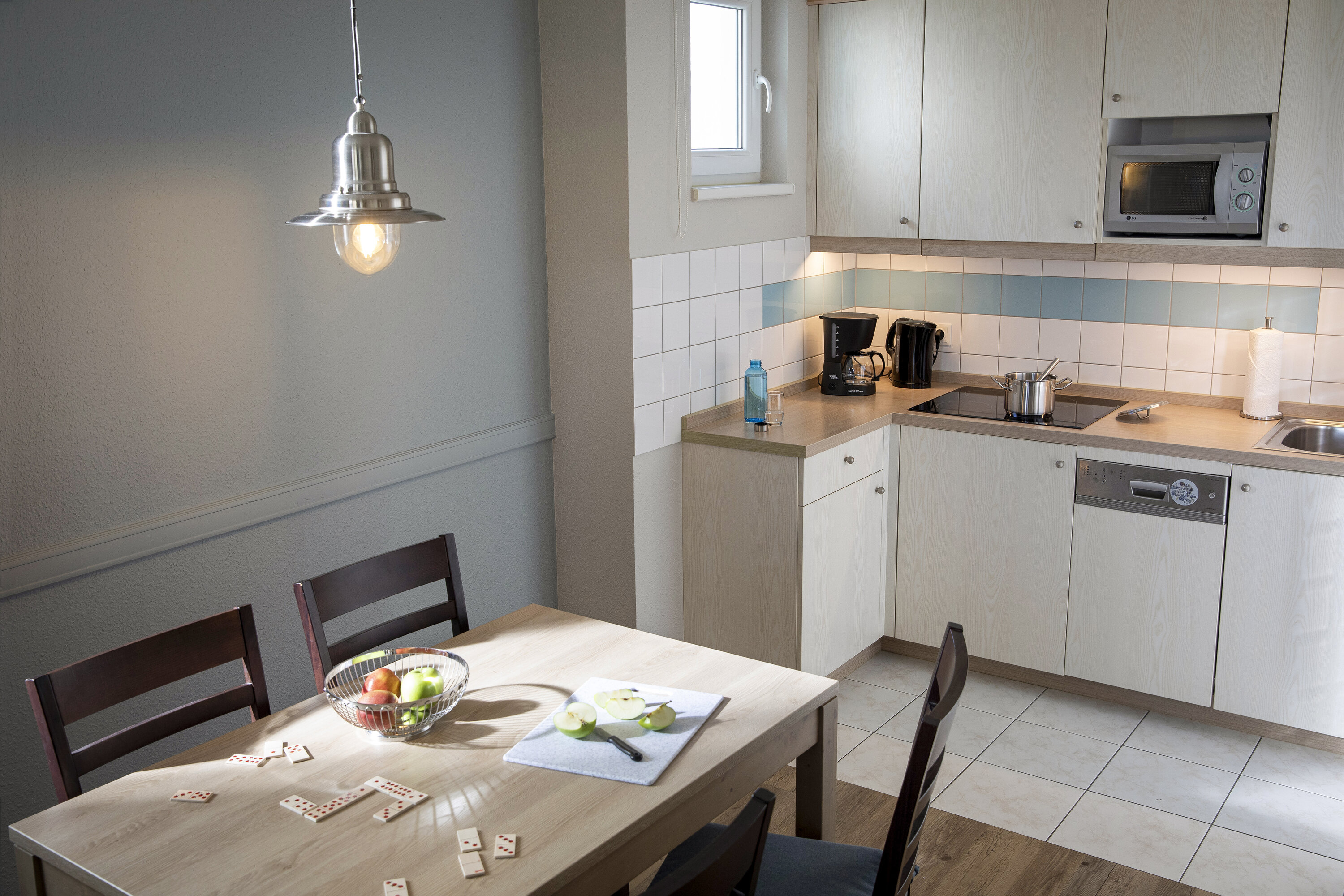 Apartment Typ 1