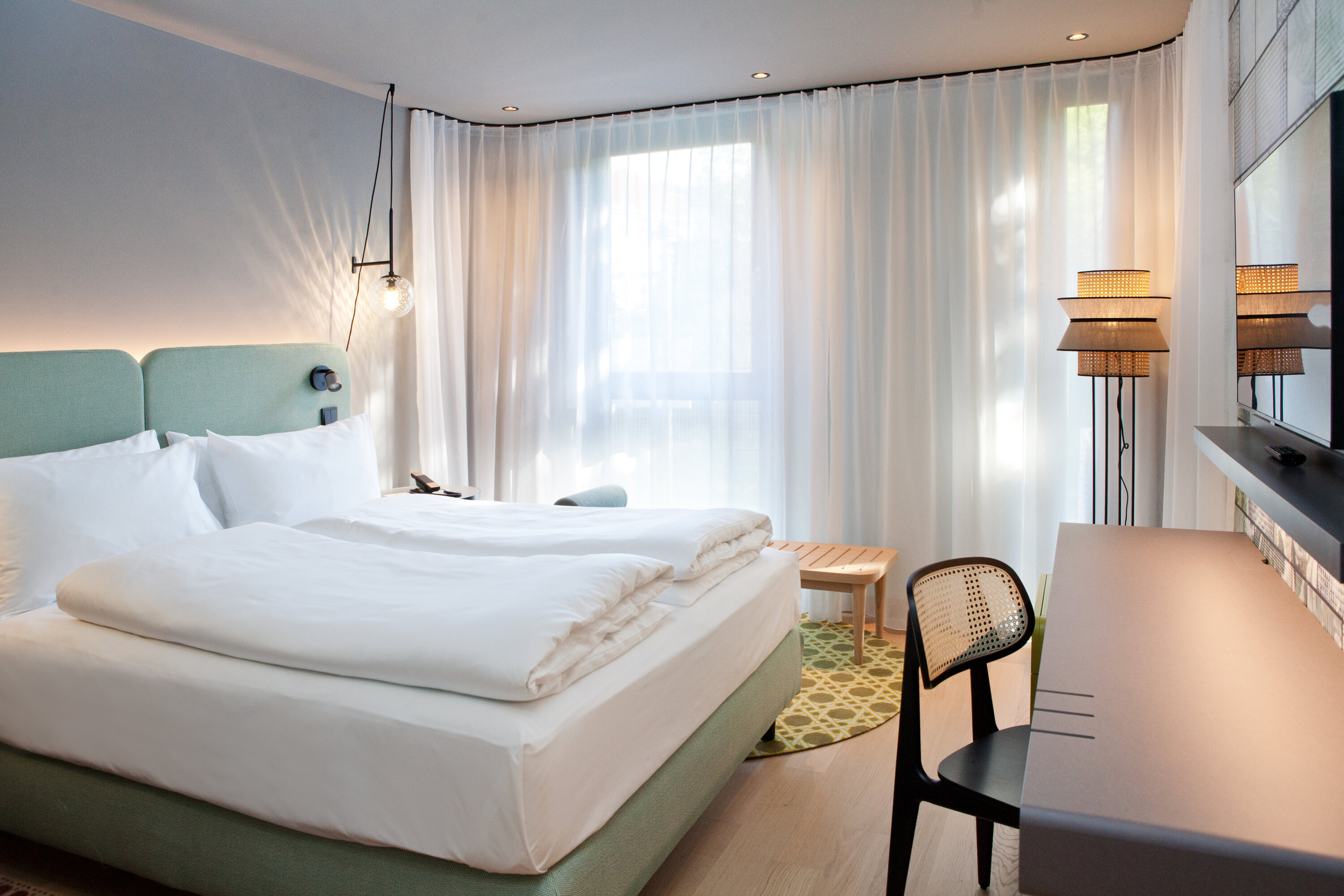 Doppelzimmer Standard