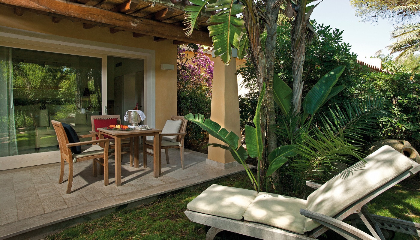 Le Dune Bungalows & Suites