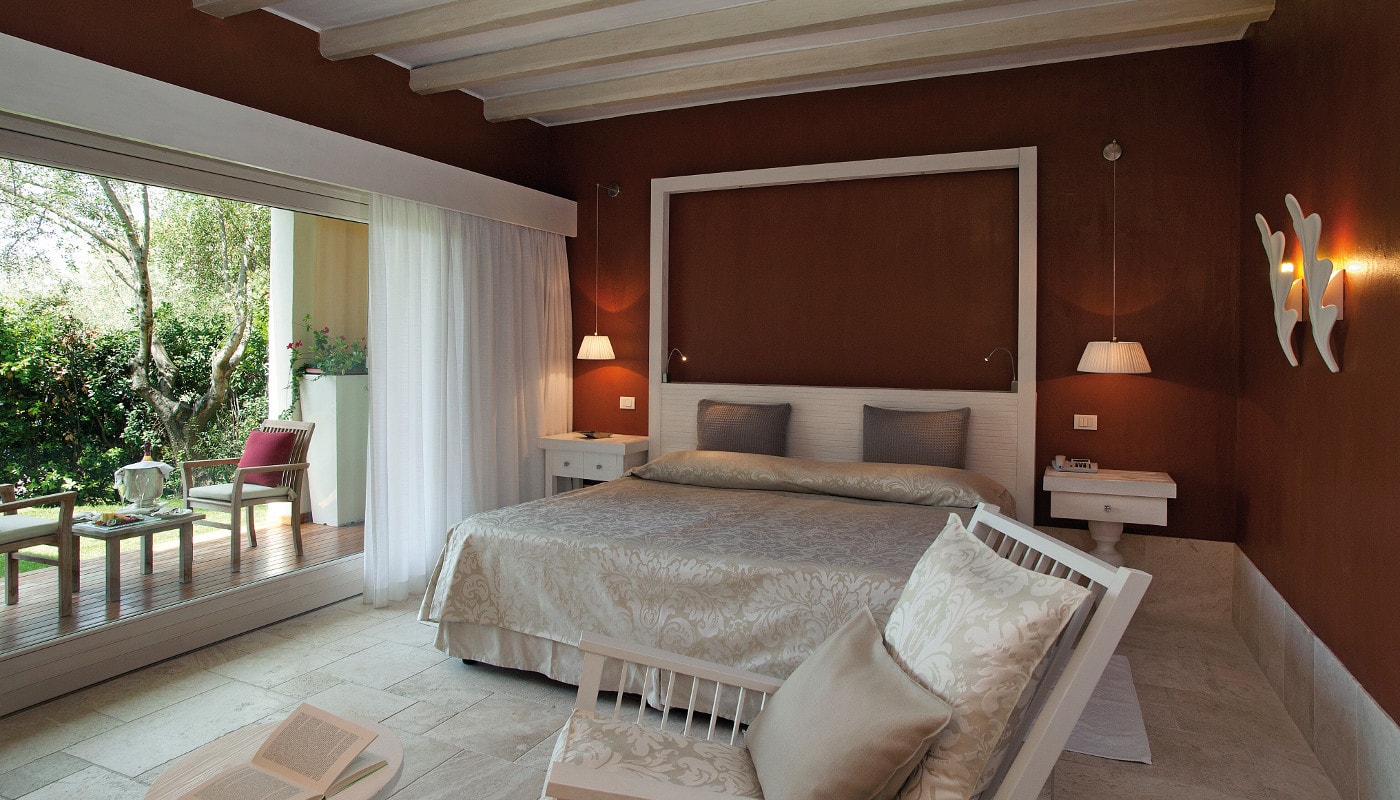 Le Dune Bungalows & Suites