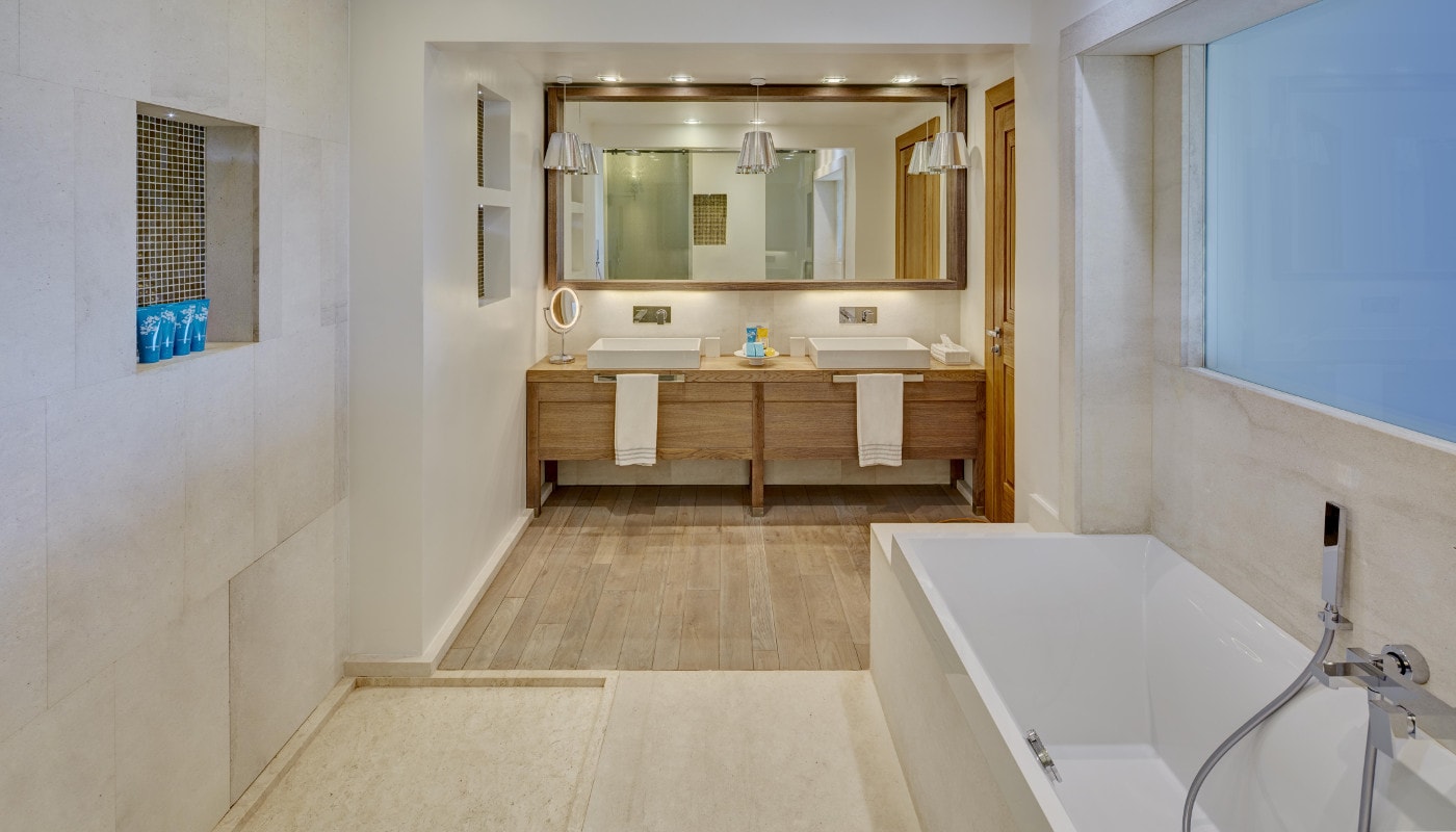 Imperial Suite Castello