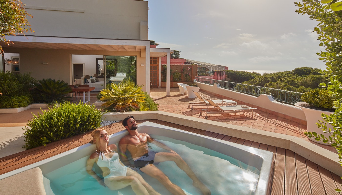 Presidential Suite Castello